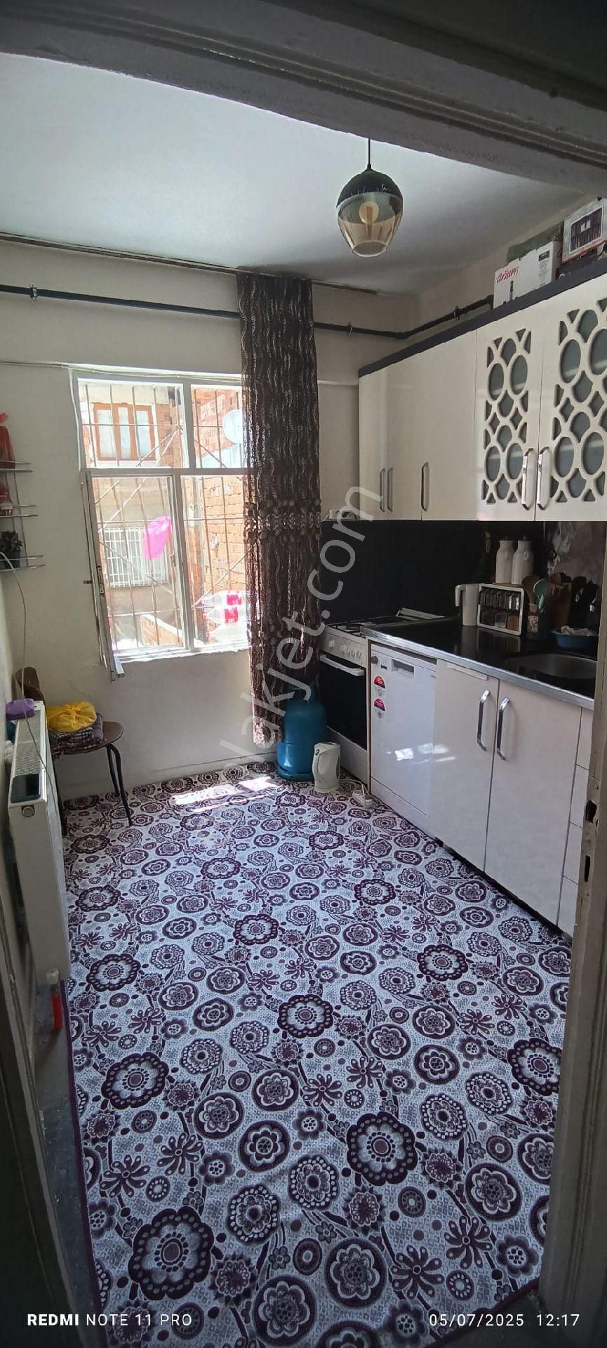 Bağlar Cezaevi Alt Köşe Satılık Daire - Görsel 11