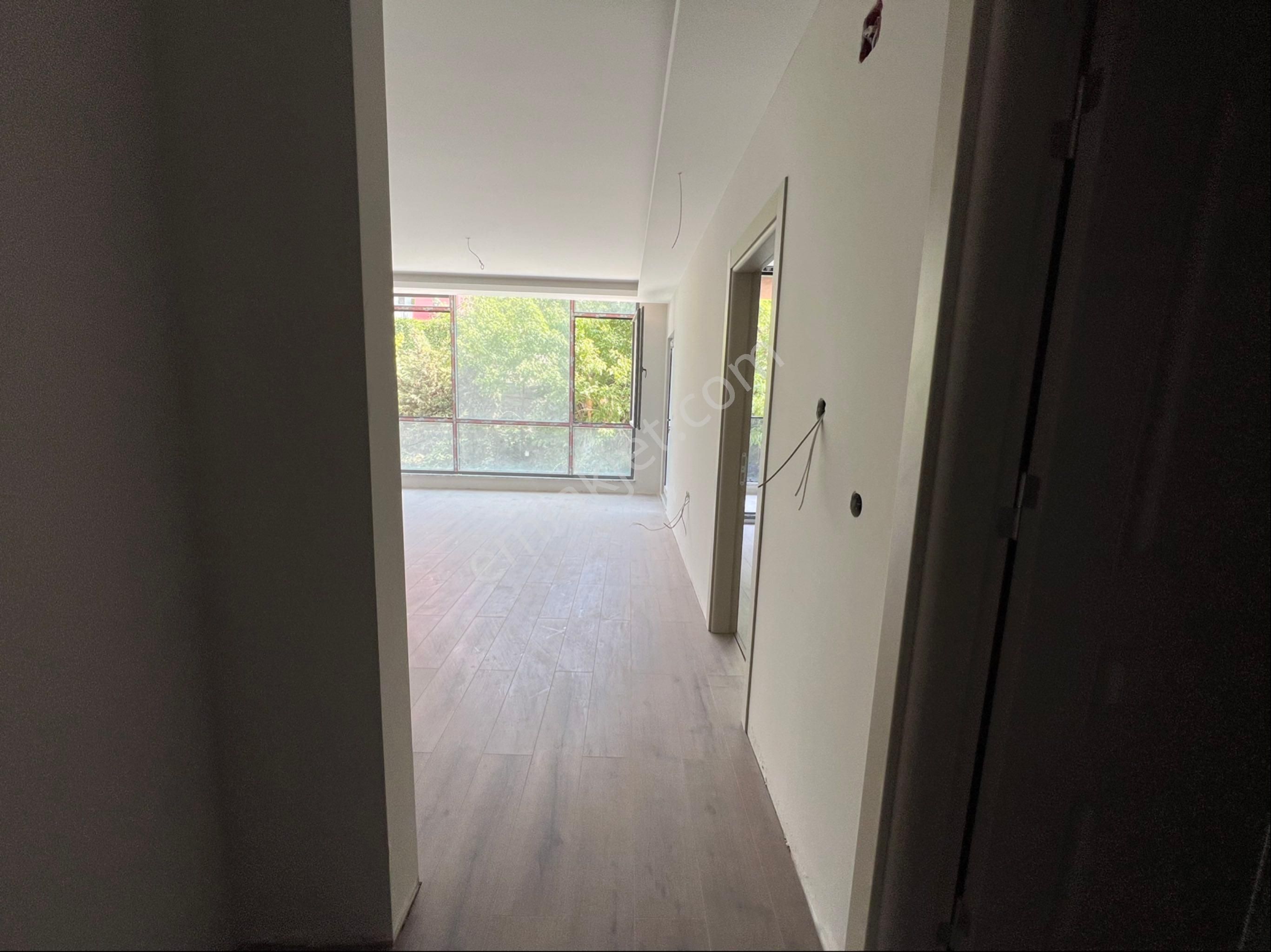 Roma’ Dan Fatih Mh Satılık Daire - Görsel 16