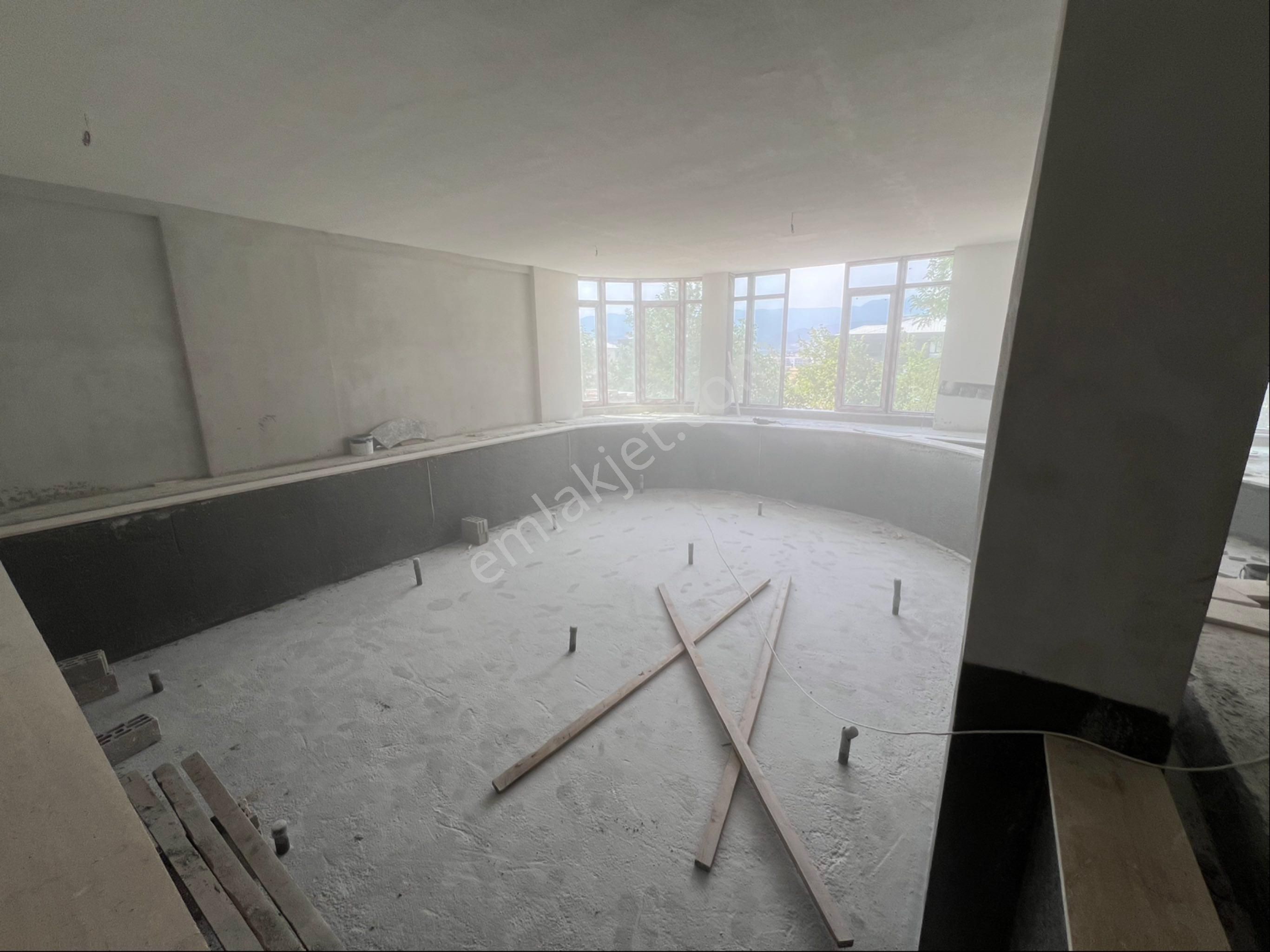 Roma’ Dan Fatih Mh Satılık Daire - Görsel 13