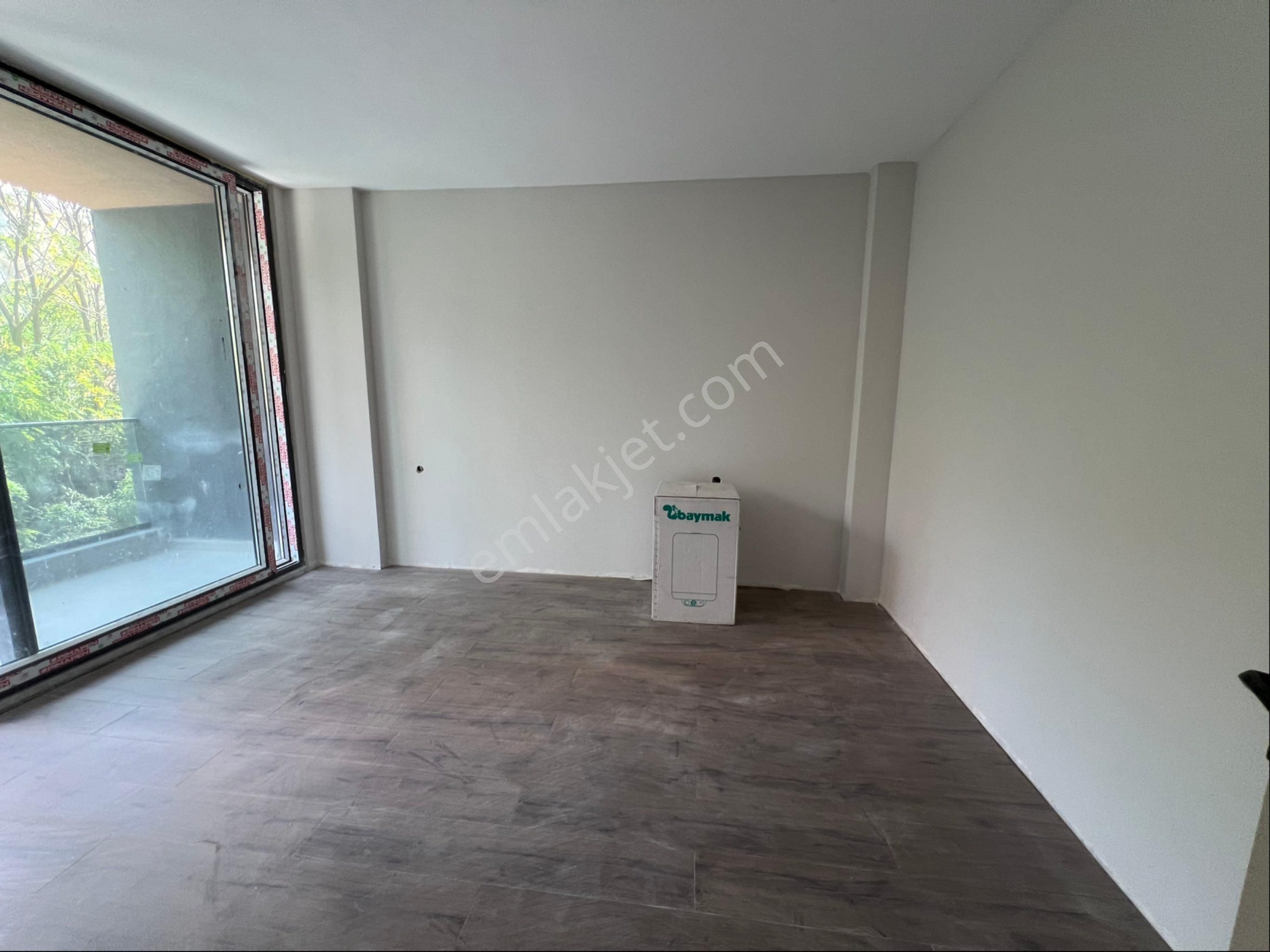 Roma’ Dan Fatih Mh Satılık Daire - Görsel 21