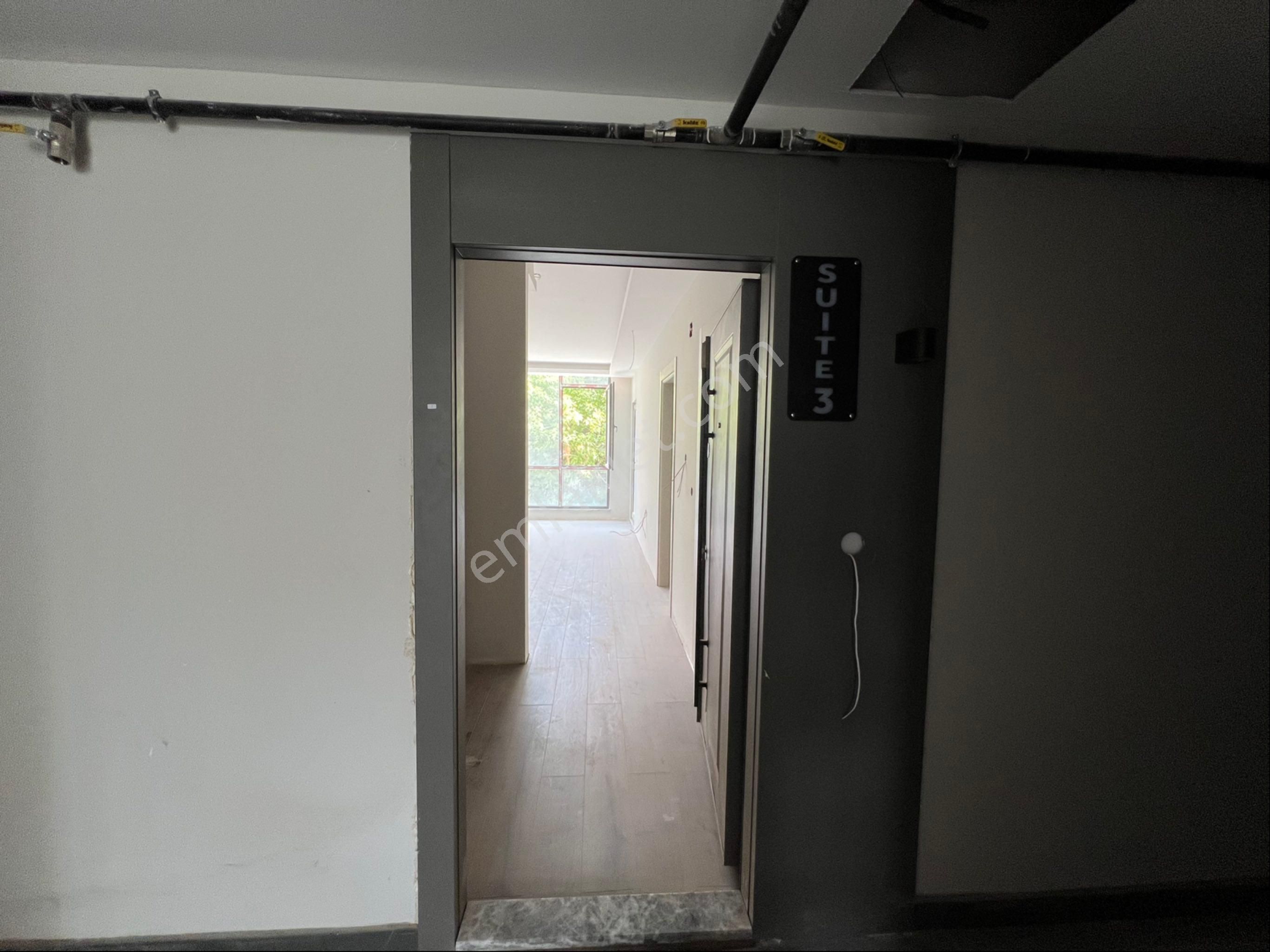 Roma’ Dan Fatih Mh Satılık Daire - Görsel 15