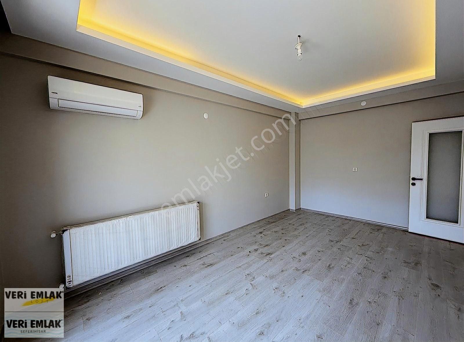 Veri'den Orman İşletme Şefliği Yakını 2+1 Ayrı Mutfak Daire! - Görsel 5