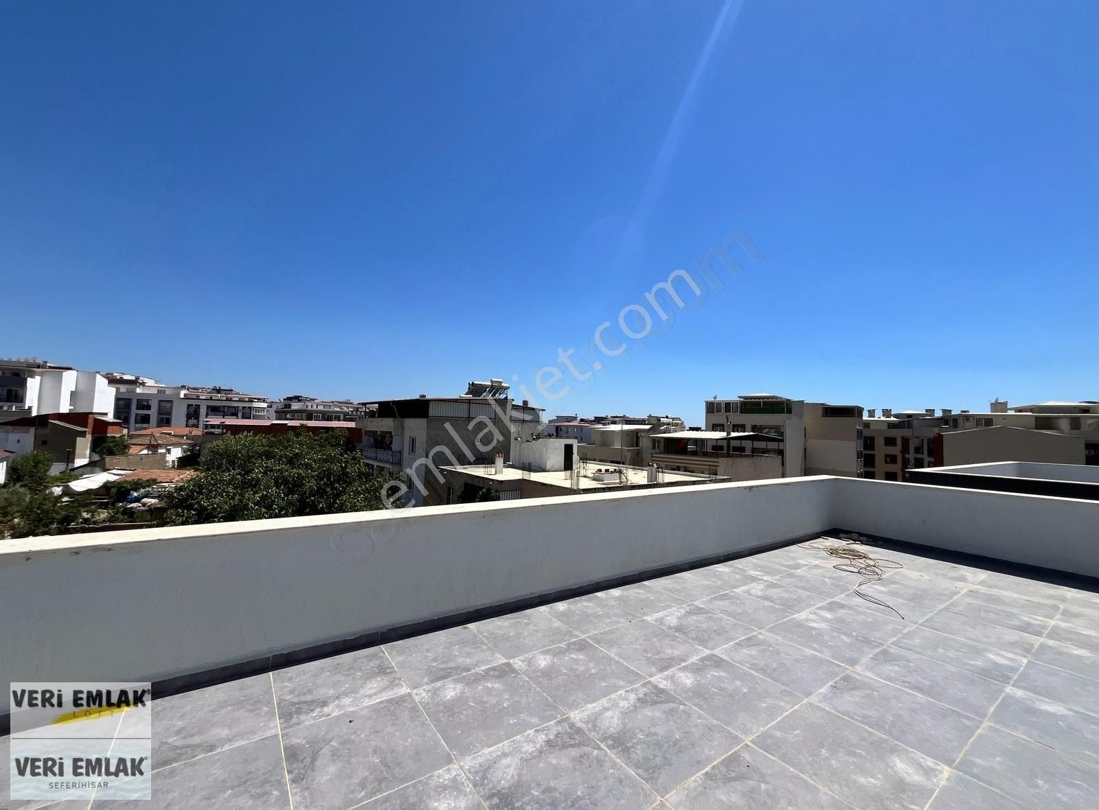 Veri'den Çolakibrahimbey'de 3+1, Yerden Isıtmalı Satılık Villa!