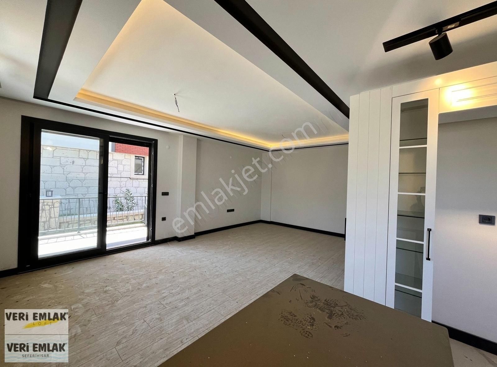 Veri'den Çolakibrahimbey'de 3+1, Yerden Isıtmalı Satılık Villa! - Görsel 9