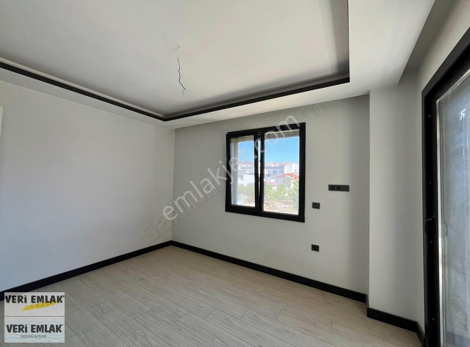 Veri'den Çolakibrahimbey'de 3+1, Yerden Isıtmalı Satılık Villa! - Görsel 16
