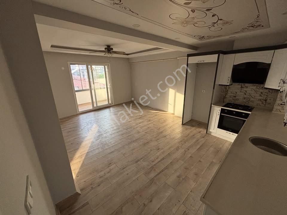 Kurtuluş Kiralık Daire