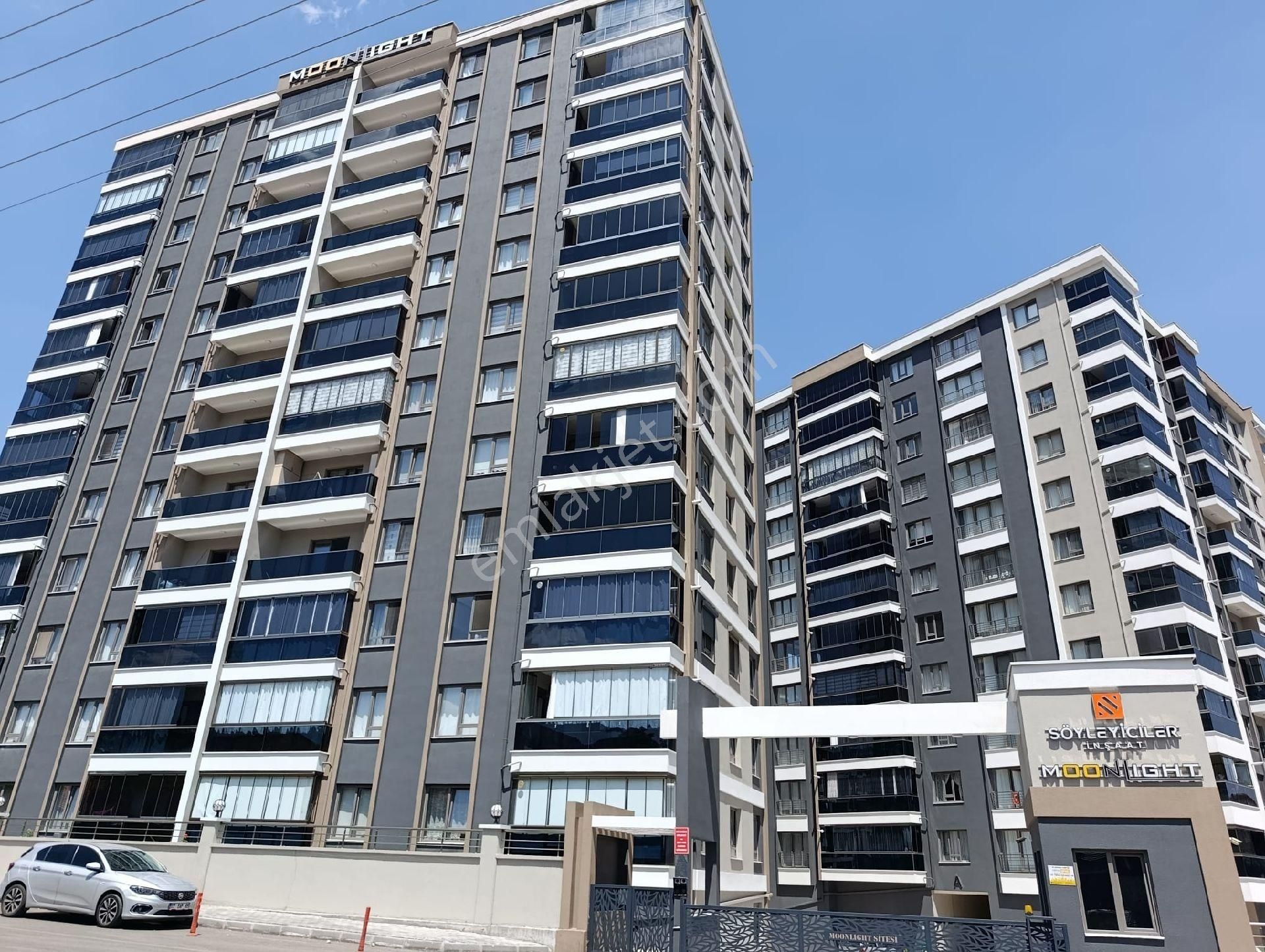 Site İçi Kiralık Daire