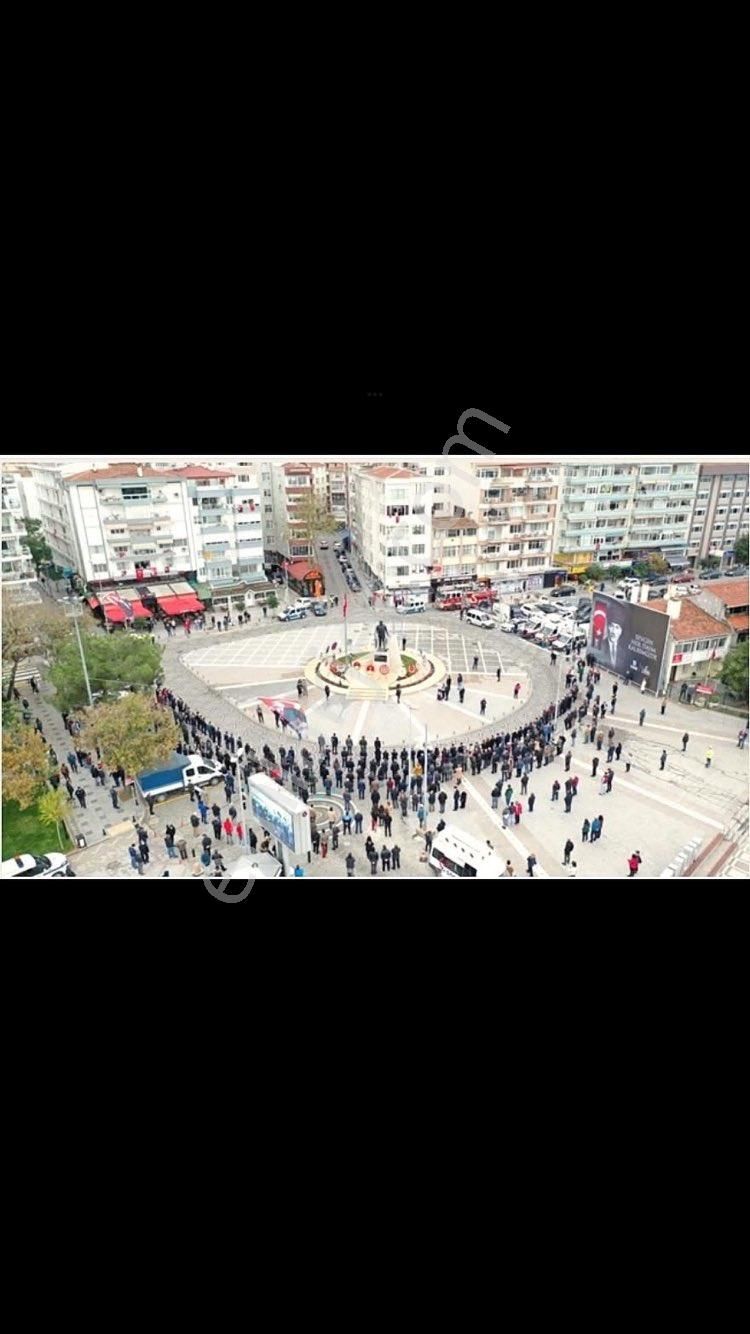 Silivride Acil Satılık Daire