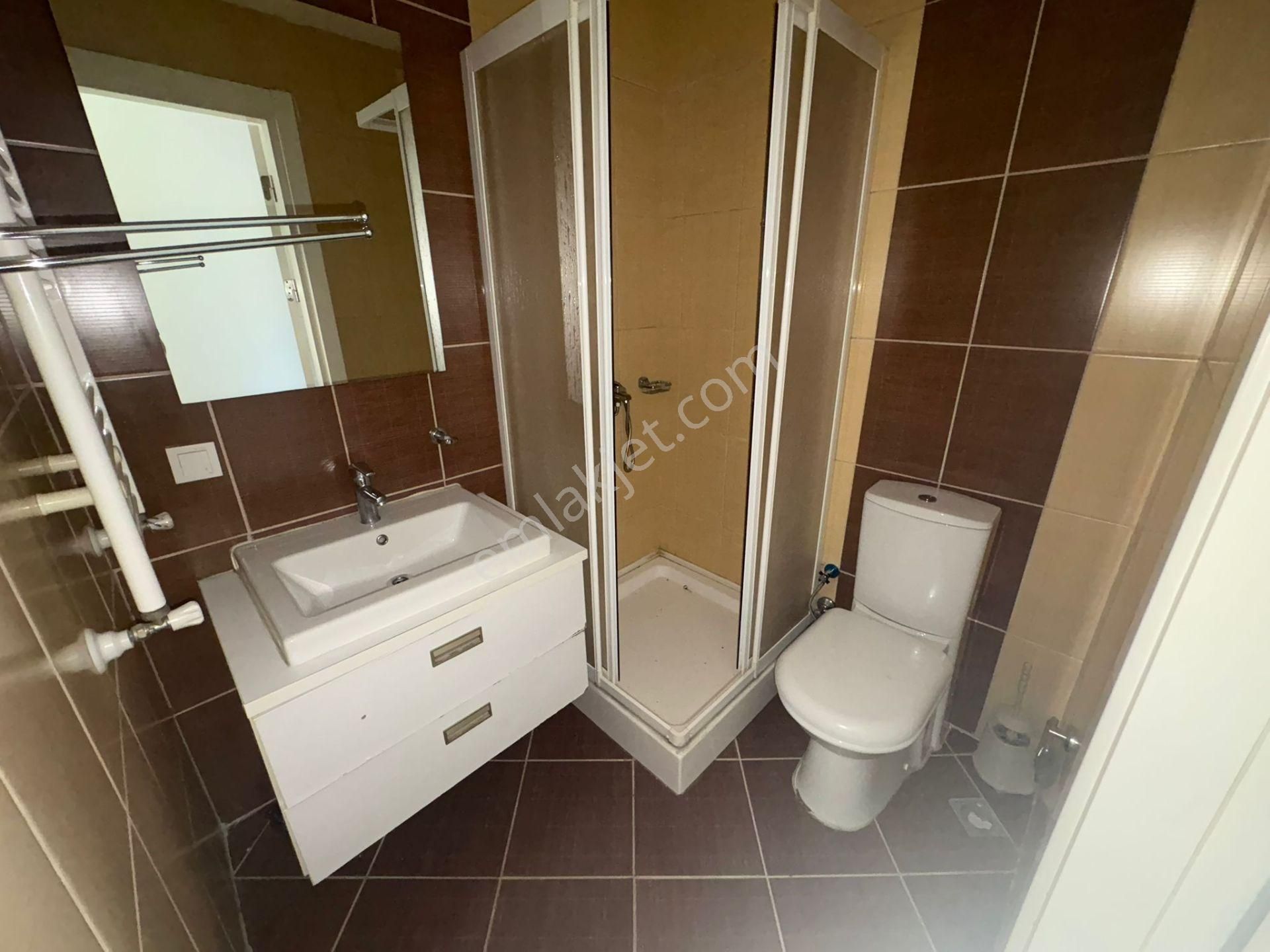 Esenyurt İnnovia 2 De Şehir Manzaralı, Kapalı Mutfak 2+1 Satılık Daire - Görsel 23