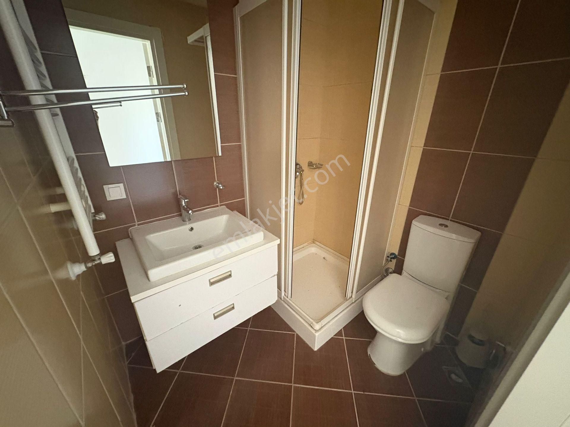 Esenyurt İnnovia 2 De Şehir Manzaralı, Kapalı Mutfak 2+1 Satılık Daire - Görsel 24