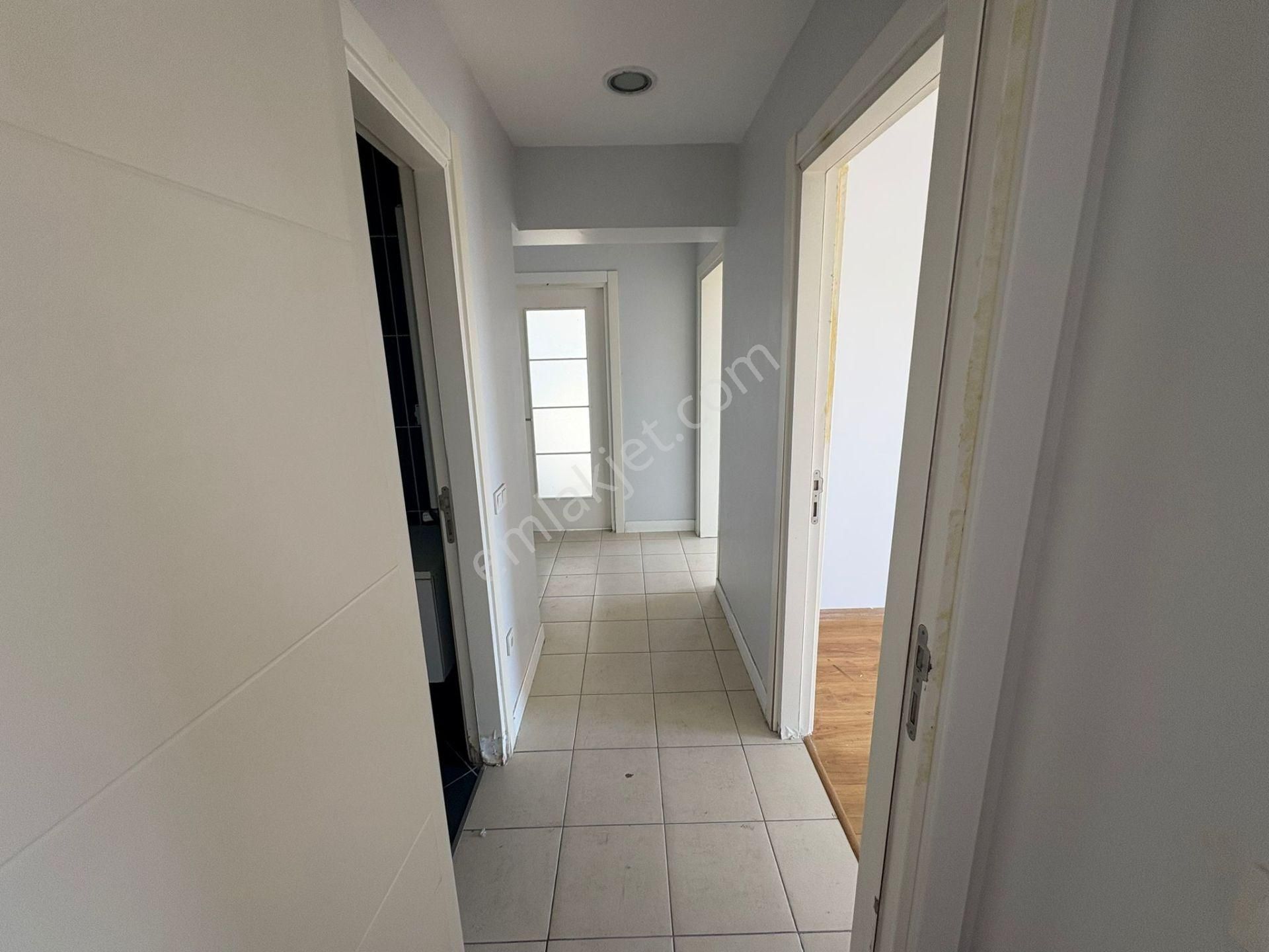 Esenyurt İnnovia 2 De Şehir Manzaralı, Kapalı Mutfak 2+1 Satılık Daire - Görsel 29