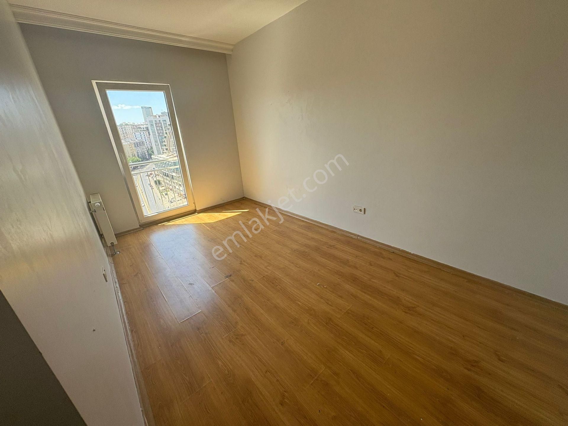 Esenyurt İnnovia 2 De Şehir Manzaralı, Kapalı Mutfak 2+1 Satılık Daire - Görsel 25