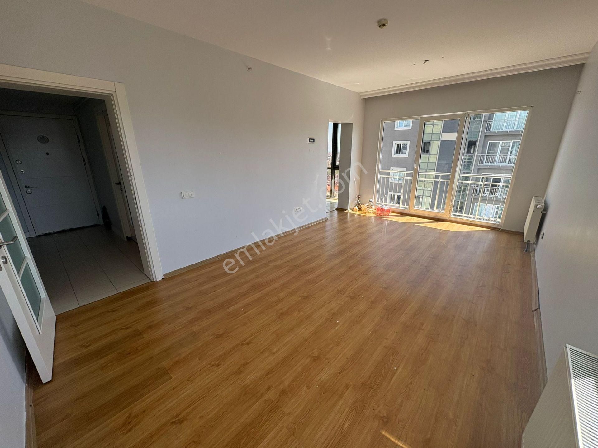 Esenyurt İnnovia 2 De Şehir Manzaralı, Kapalı Mutfak 2+1 Satılık Daire - Görsel 19