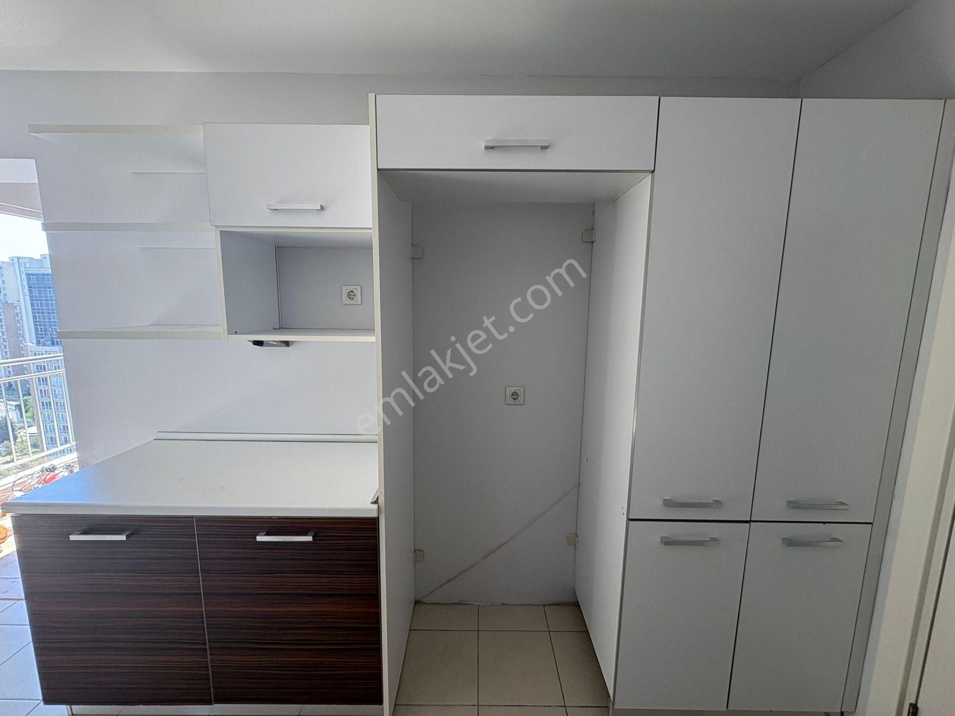 Esenyurt İnnovia 2 De Şehir Manzaralı, Kapalı Mutfak 2+1 Satılık Daire - Görsel 6