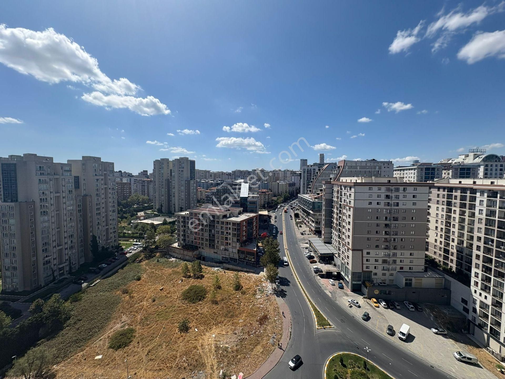 Esenyurt İnnovia 2 De Şehir Manzaralı, Kapalı Mutfak 2+1 Satılık Daire - Görsel 27
