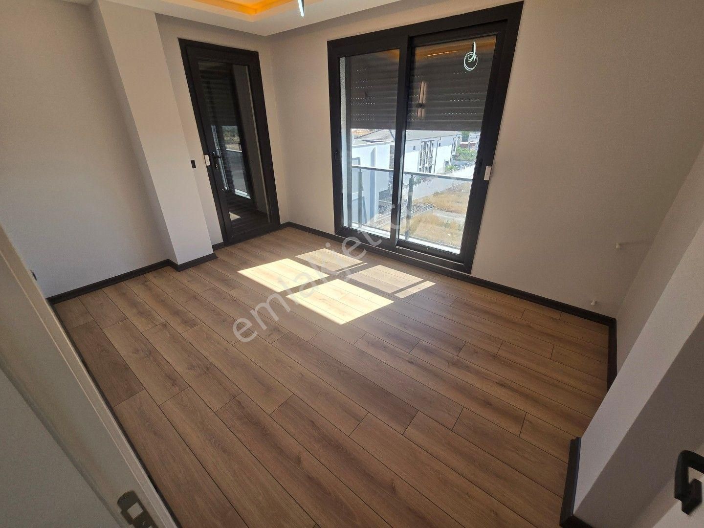 Didim Hisar’da Deniz Ve Doğa Manzaralı Satılık Lüks Villa - Görsel 15