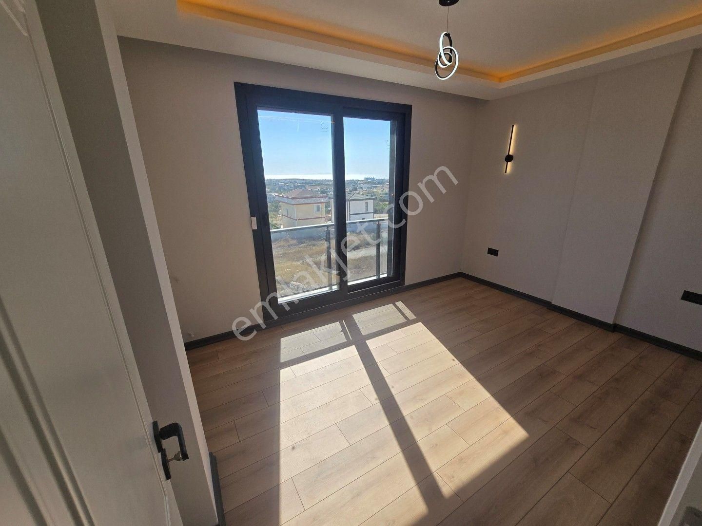 Didim Hisar’da Deniz Ve Doğa Manzaralı Satılık Lüks Villa - Görsel 14