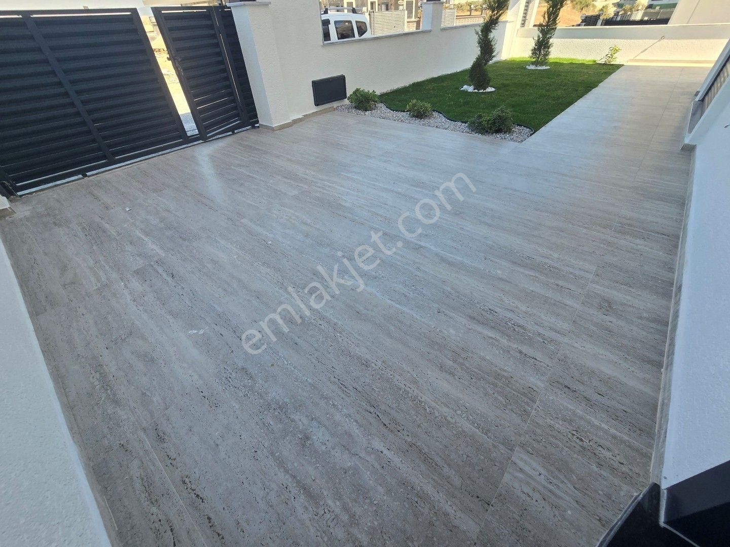 Didim Hisar’da Deniz Ve Doğa Manzaralı Satılık Lüks Villa - Görsel 6