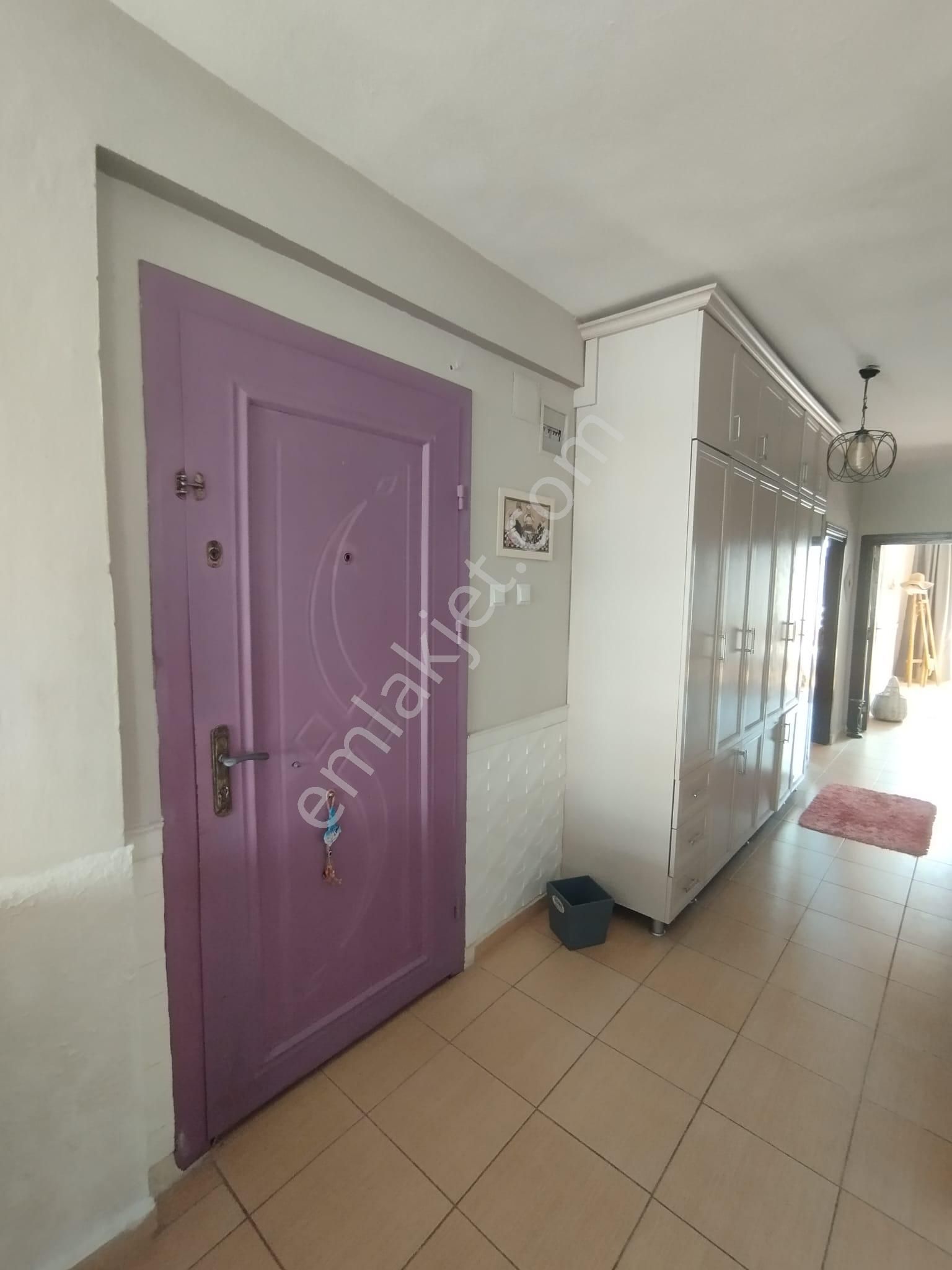 Tece Deniz Mah.de Havuzlu Site İçi 2+1 Eşyalı Kiralık Daire - Görsel 14