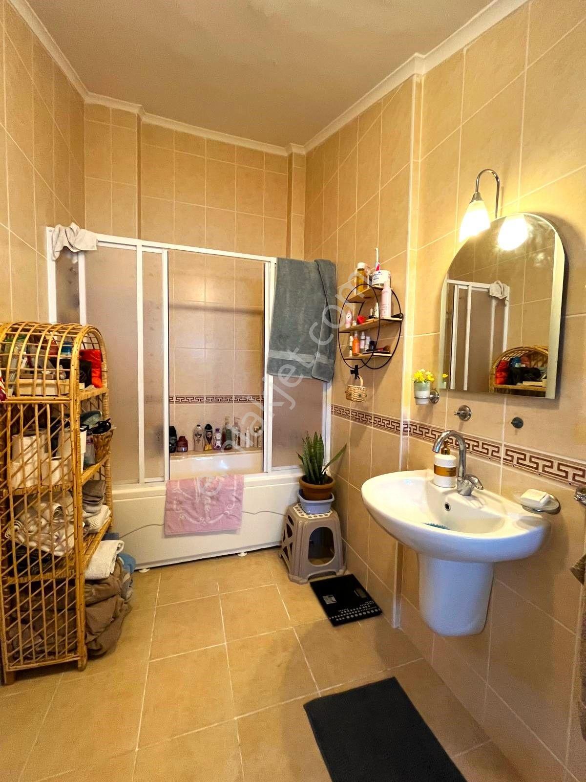 Muğla, Fethiye Patlangıç'da Manzaralı 3 Yatak Odalı Daire - Görsel 25