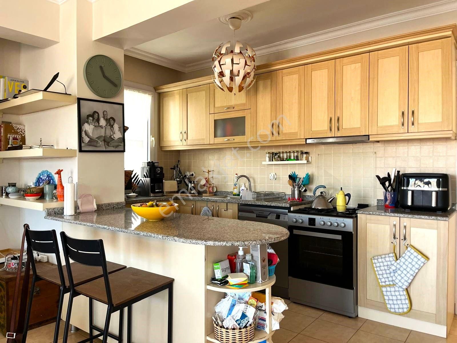 Muğla, Fethiye Patlangıç'da Manzaralı 3 Yatak Odalı Daire - Görsel 30