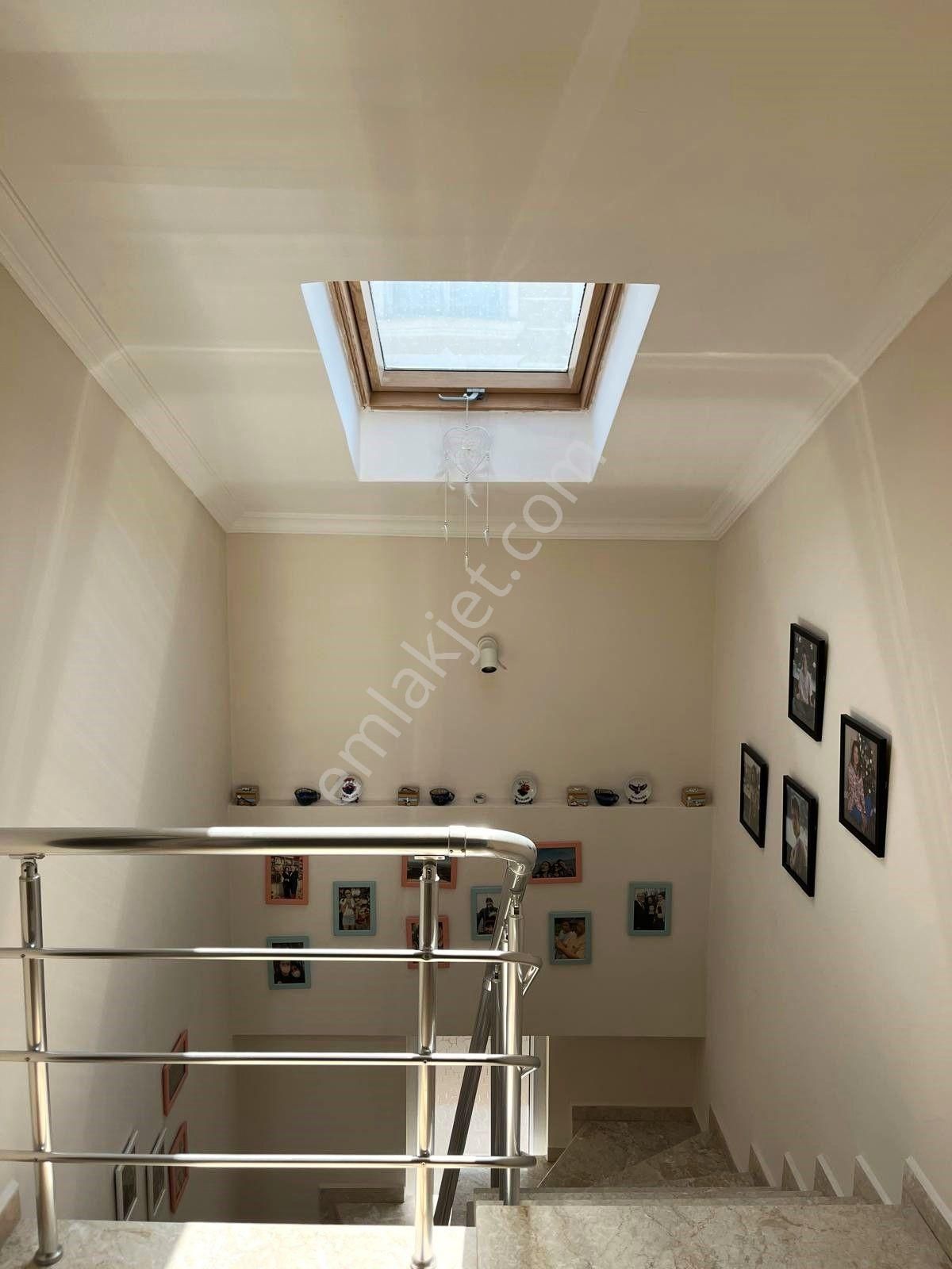 Muğla, Fethiye Patlangıç'da Manzaralı 3 Yatak Odalı Daire - Görsel 14