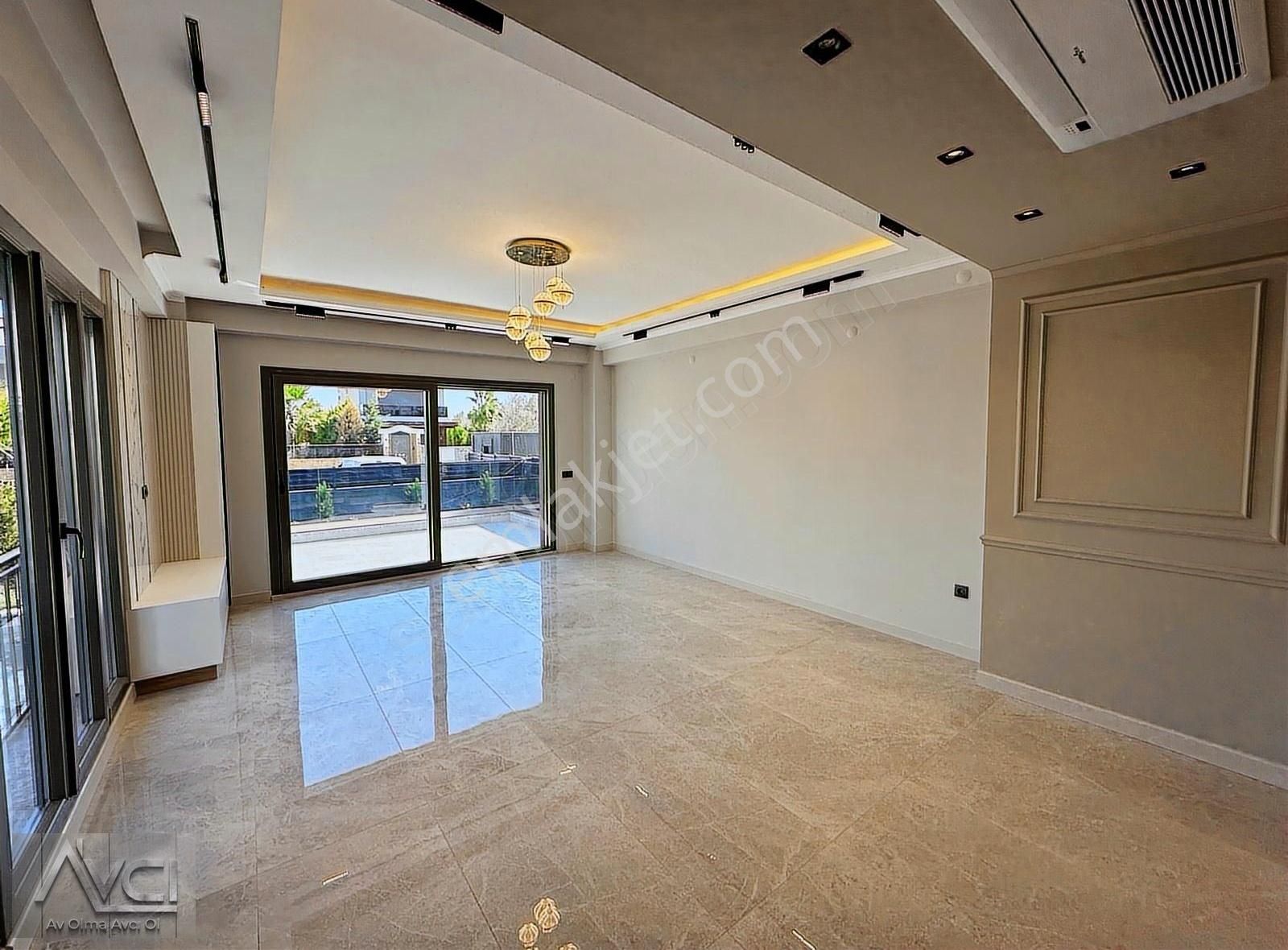 Avcı'dan Güre Tahtakuşlar Deniz 400mt Müstakil Havuzlu 4+1 Villa - Görsel 14