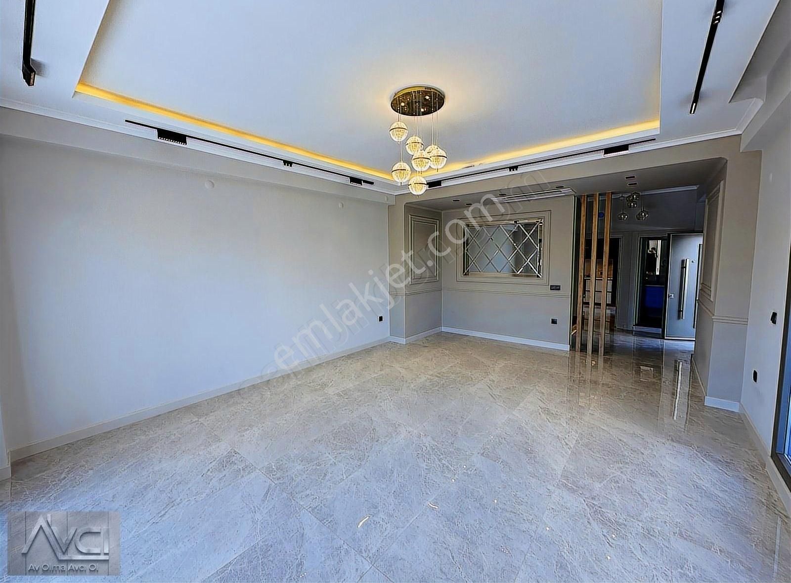 Avcı'dan Güre Tahtakuşlar Deniz 400mt Müstakil Havuzlu 4+1 Villa - Görsel 17