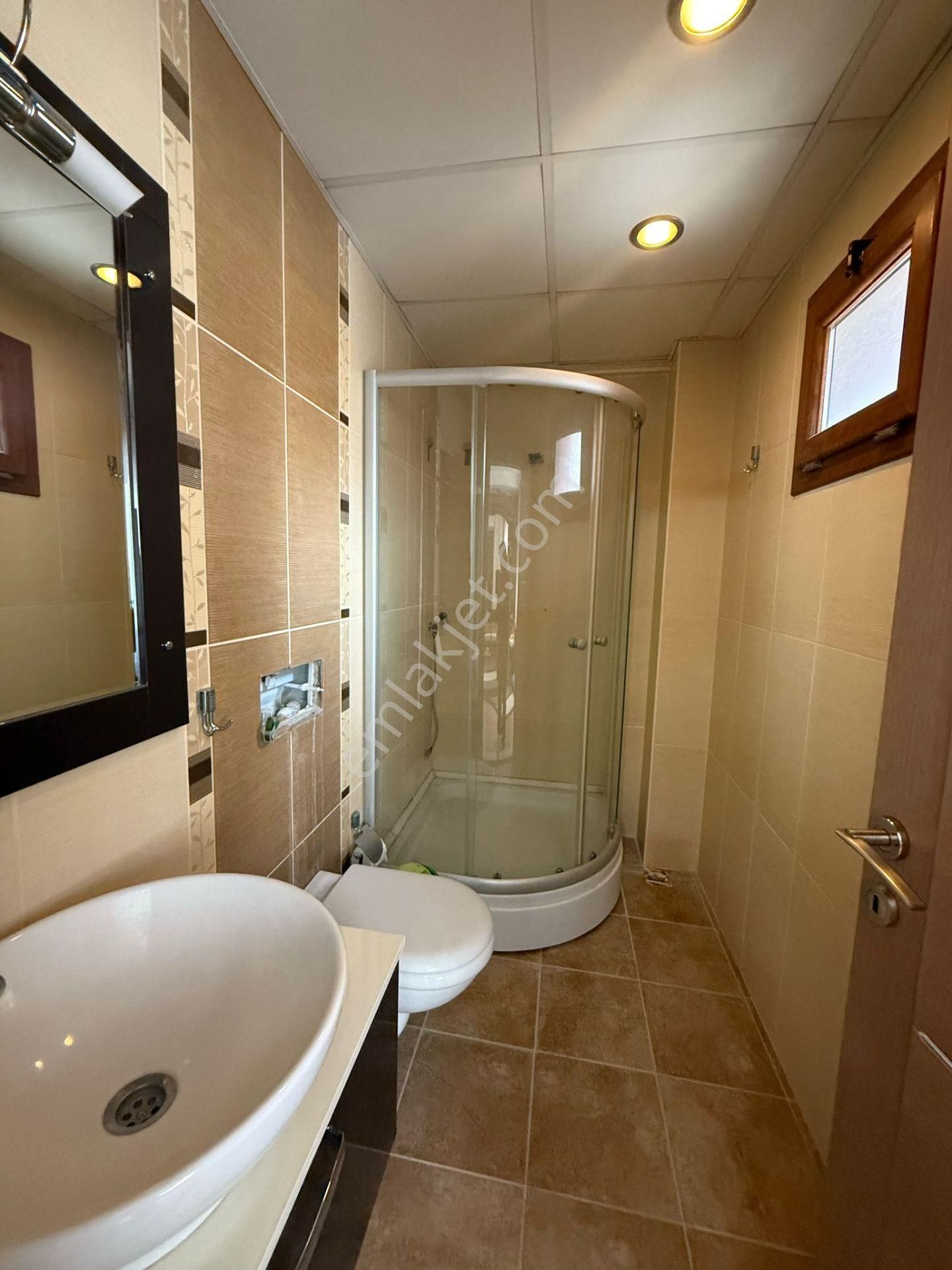 Aydın Söke 3+1 Satılık Rüya Gibi Bir Daire ,bu Fırsat Kaçmaz - Görsel 12