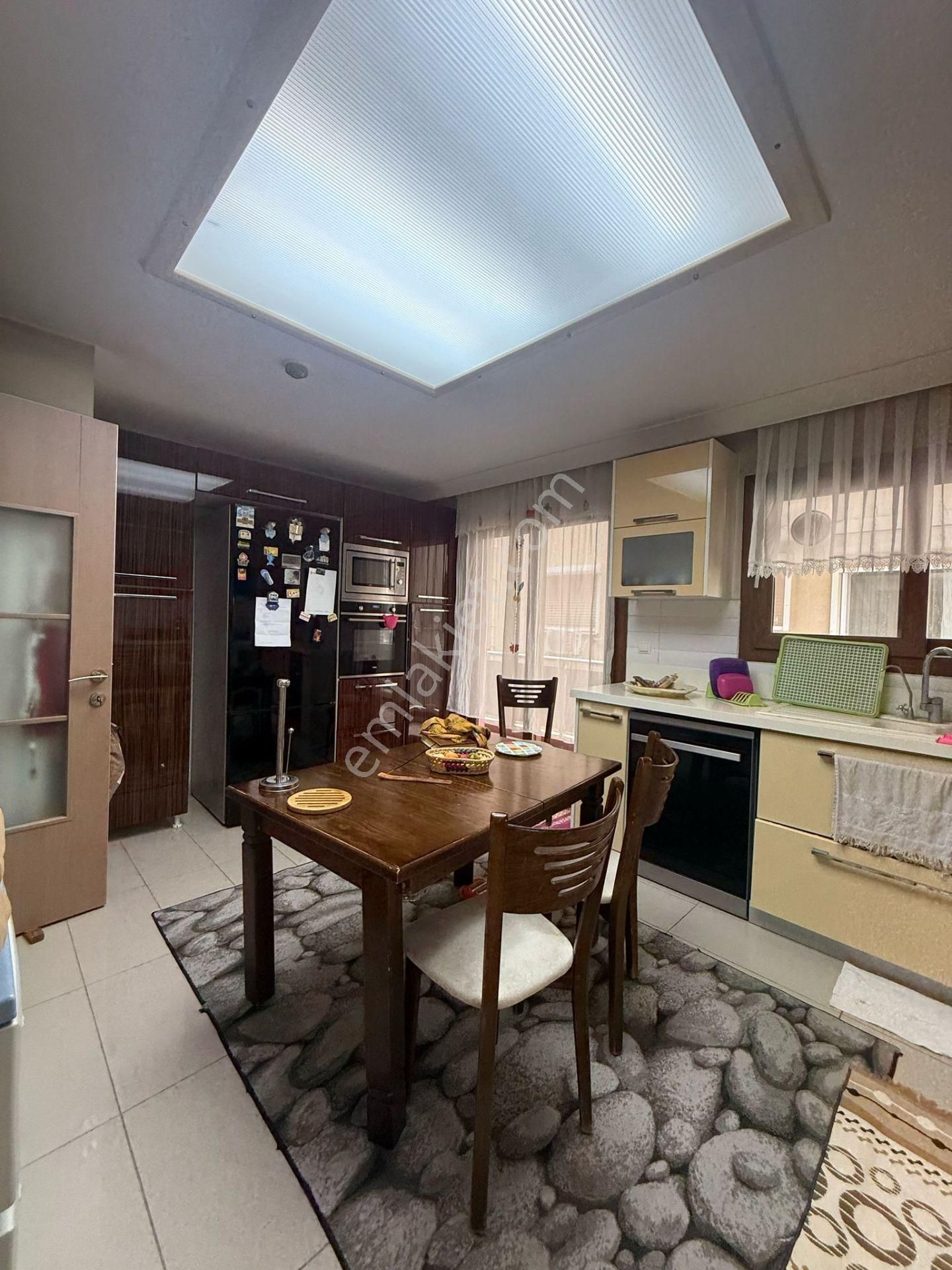 Aydın Söke 3+1 Satılık Rüya Gibi Bir Daire ,bu Fırsat Kaçmaz - Görsel 4