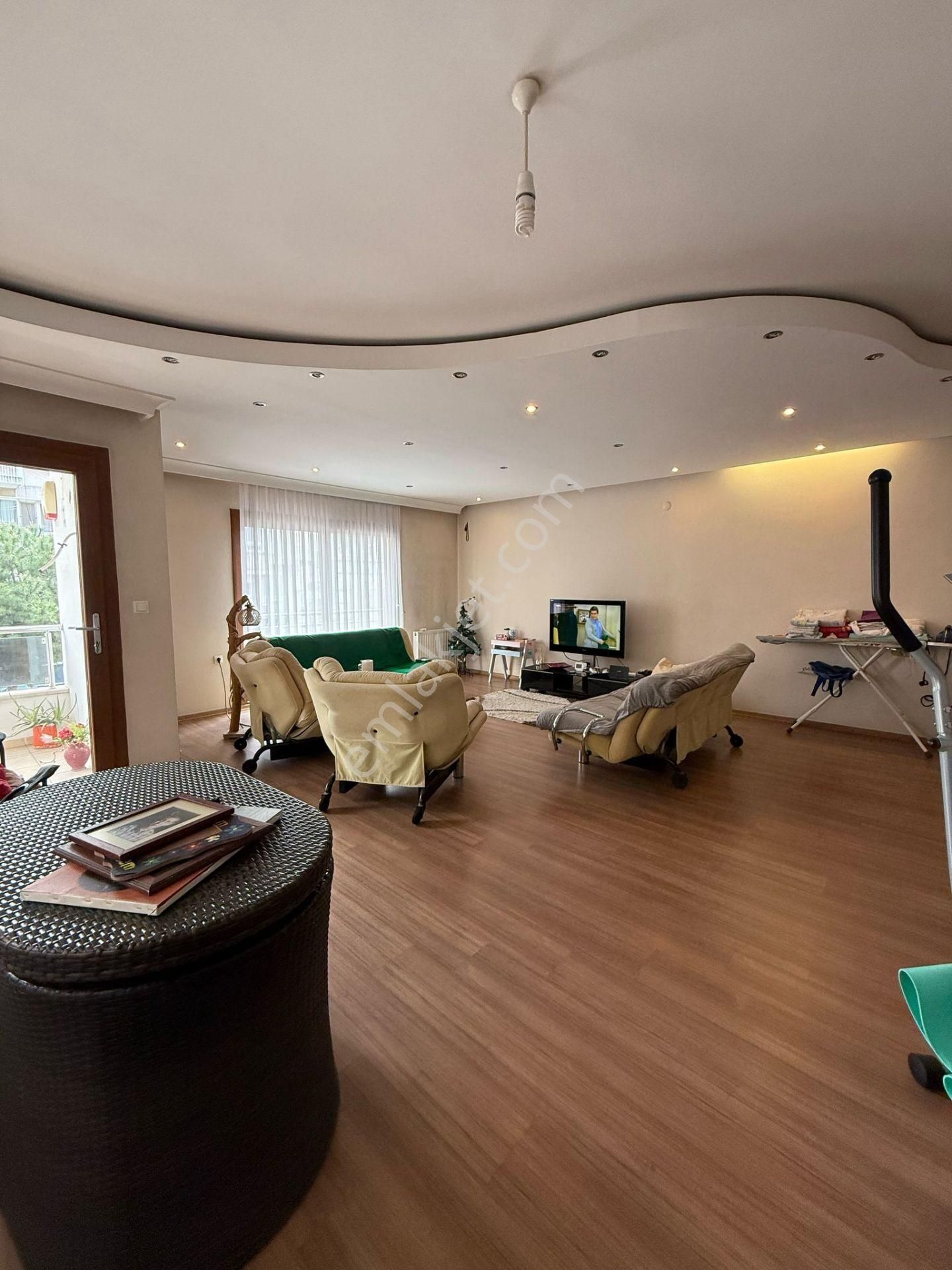 Aydın Söke 3+1 Satılık Rüya Gibi Bir Daire ,bu Fırsat Kaçmaz - Görsel 9