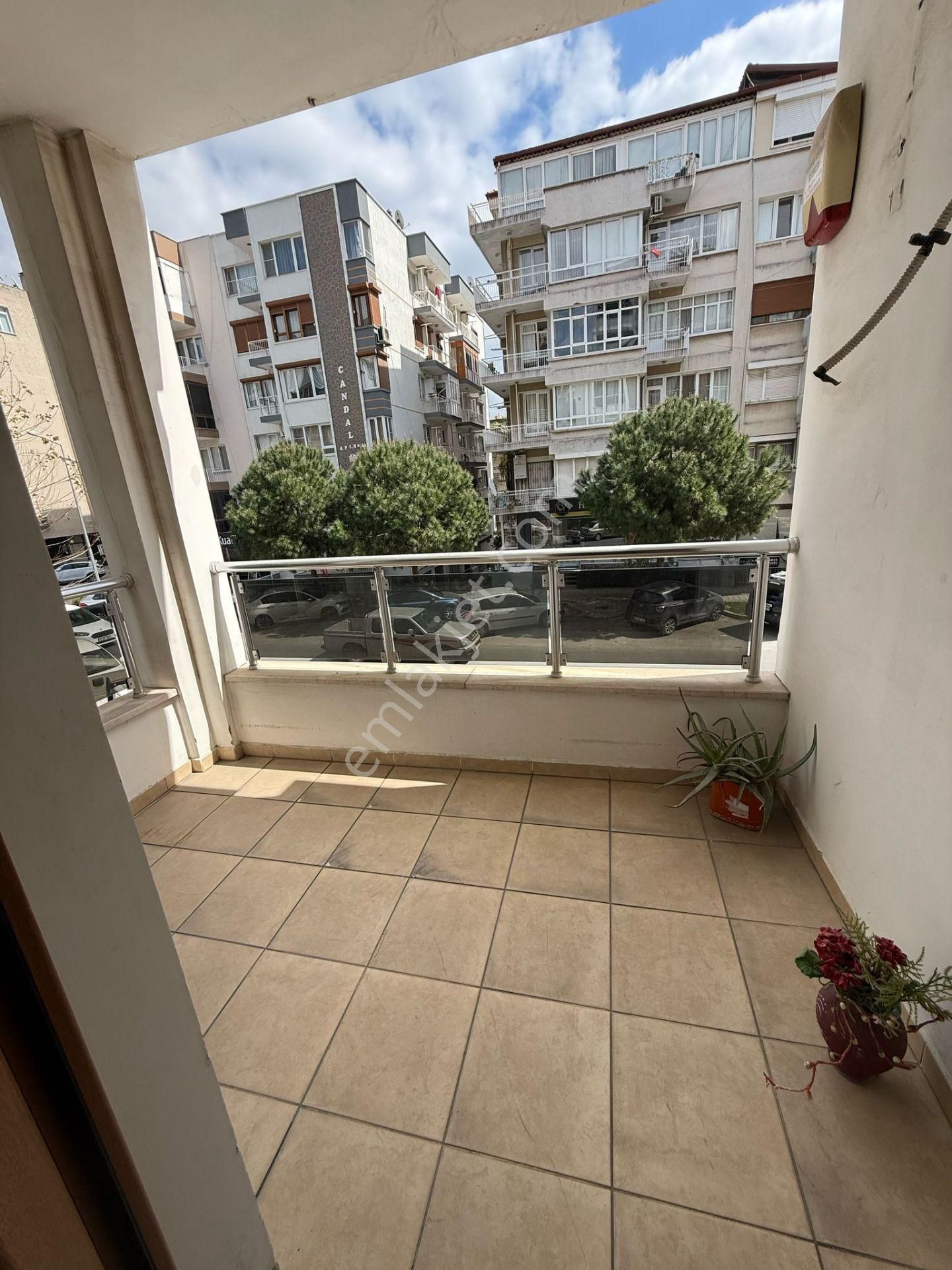 Aydın Söke 3+1 Satılık Rüya Gibi Bir Daire ,bu Fırsat Kaçmaz - Görsel 17