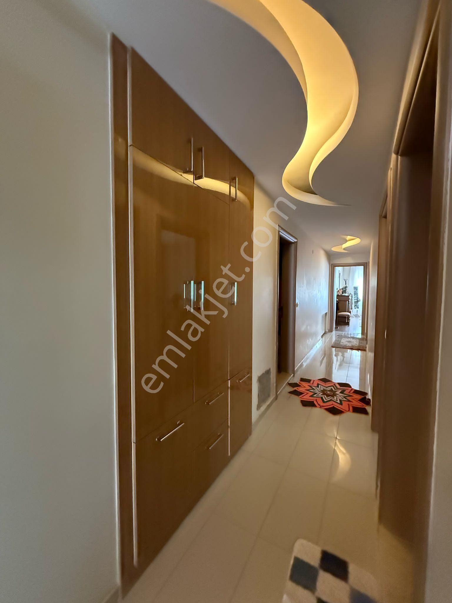 Aydın Söke 3+1 Satılık Rüya Gibi Bir Daire ,bu Fırsat Kaçmaz - Görsel 7