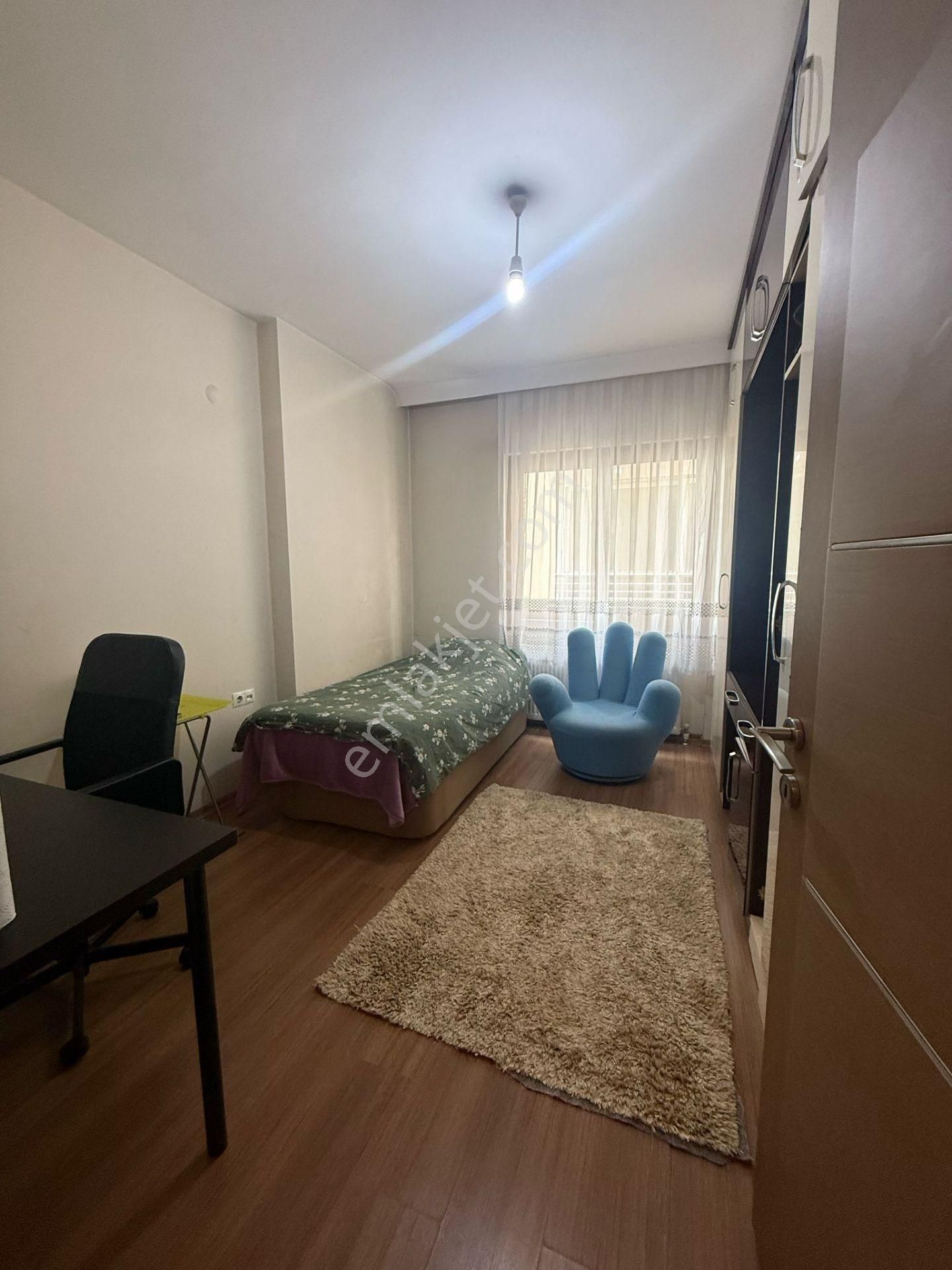 Aydın Söke 3+1 Satılık Rüya Gibi Bir Daire ,bu Fırsat Kaçmaz - Görsel 21