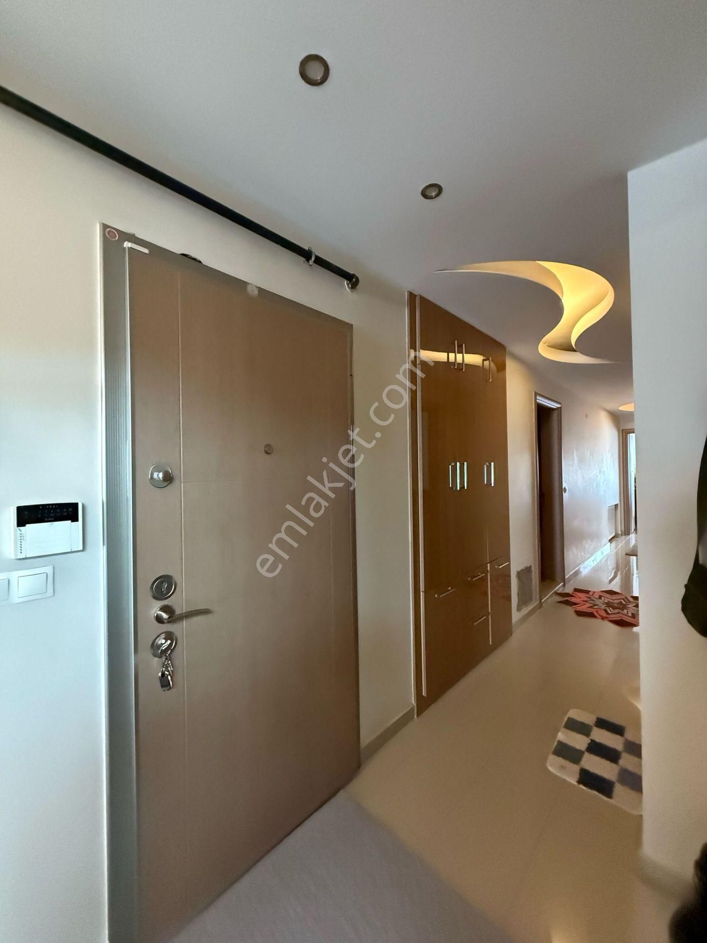 Aydın Söke 3+1 Satılık Rüya Gibi Bir Daire ,bu Fırsat Kaçmaz - Görsel 20