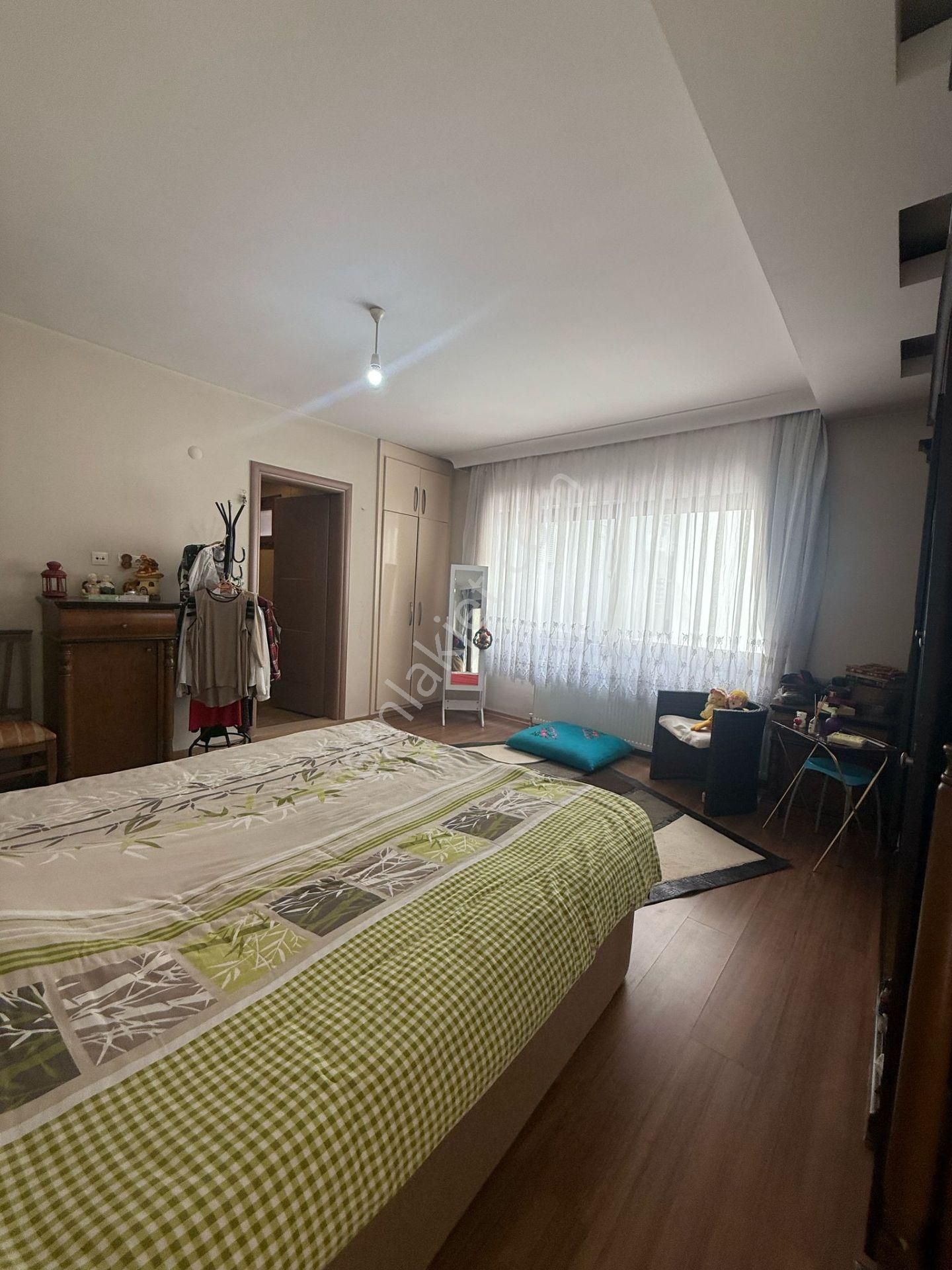 Aydın Söke 3+1 Satılık Rüya Gibi Bir Daire ,bu Fırsat Kaçmaz - Görsel 28