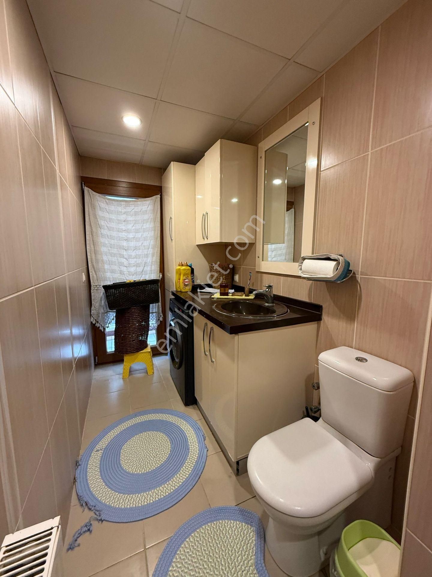 Aydın Söke 3+1 Satılık Rüya Gibi Bir Daire ,bu Fırsat Kaçmaz - Görsel 19