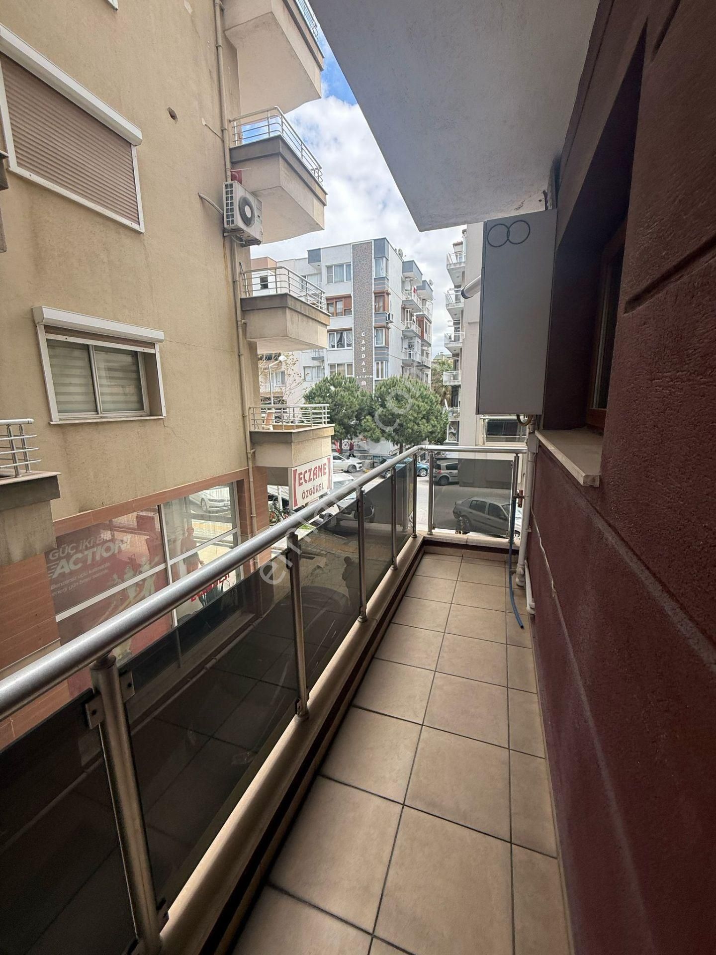 Aydın Söke 3+1 Satılık Rüya Gibi Bir Daire ,bu Fırsat Kaçmaz - Görsel 27