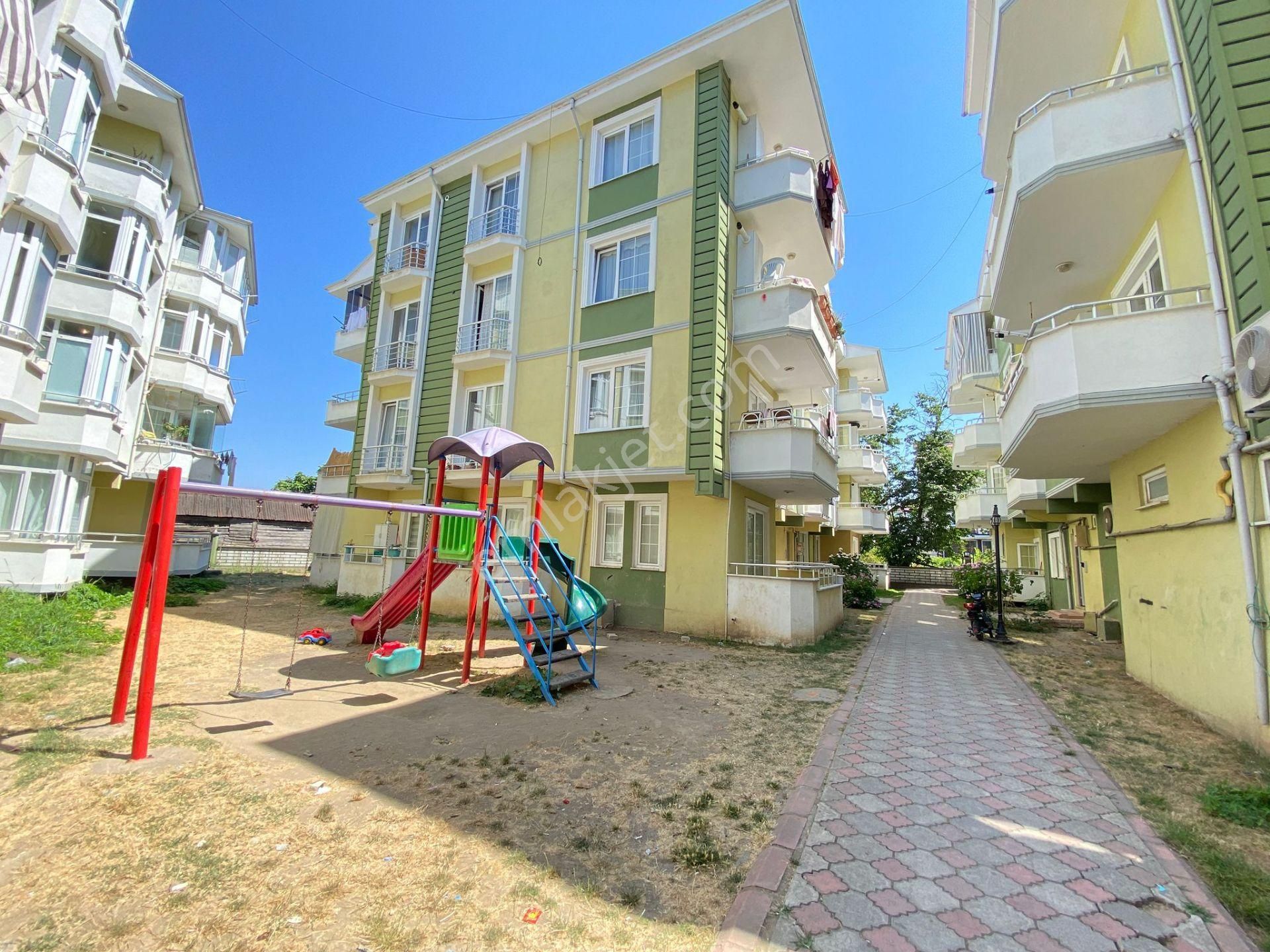Kocaali Merkezde 3+1 Daire