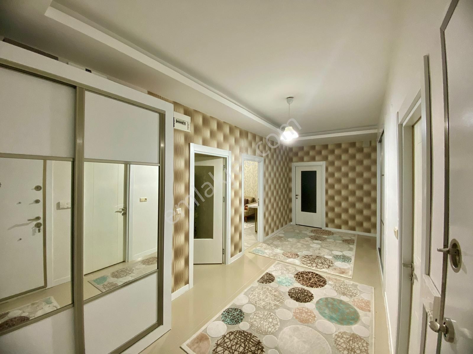 Relax Gayrimenkulde Fabrika Mahallesinde Kiralık Daire - Görsel 5