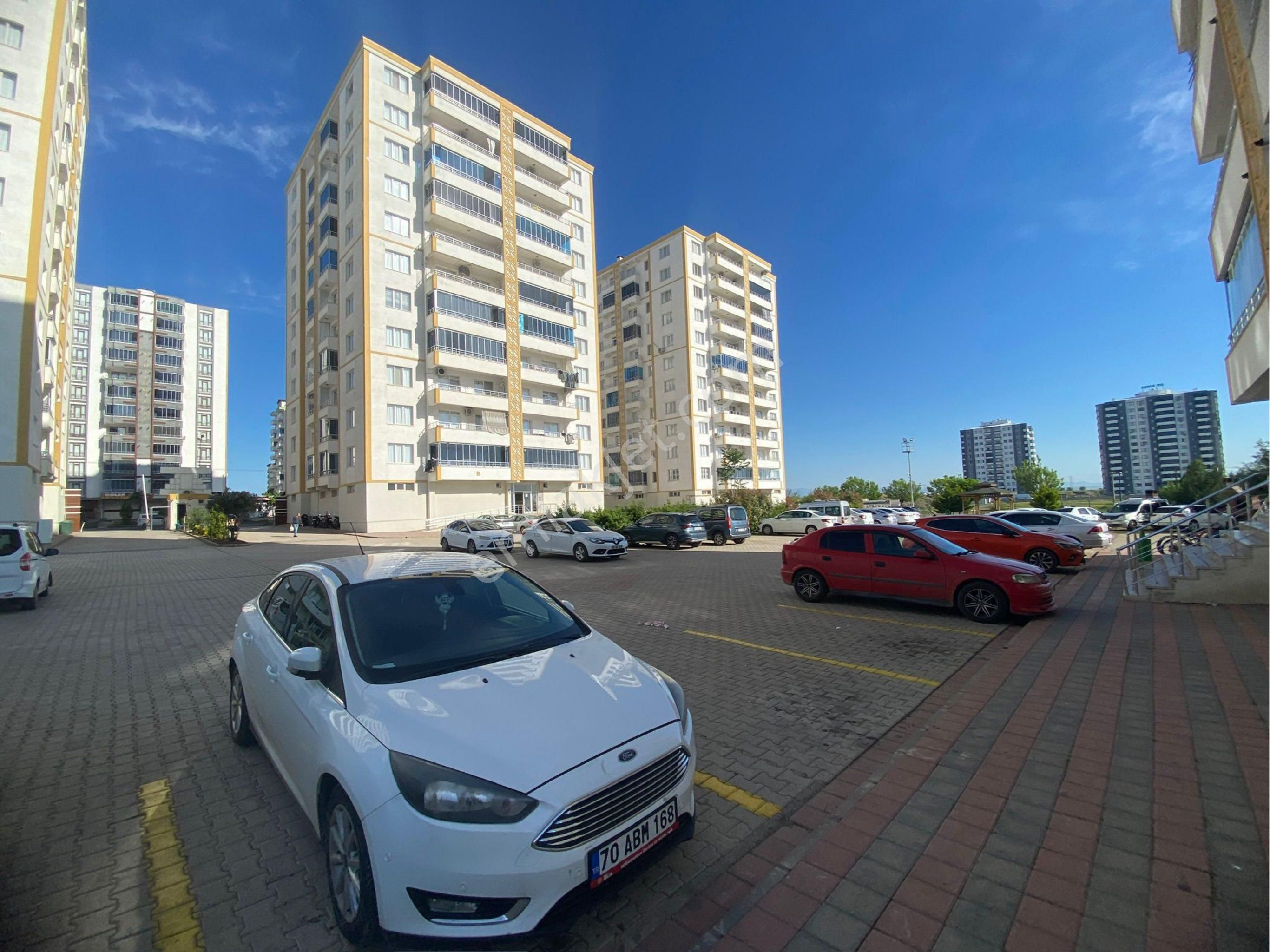 Relax Gayrimenkulde Fabrika Mahallesinde Kiralık Daire - Görsel 22