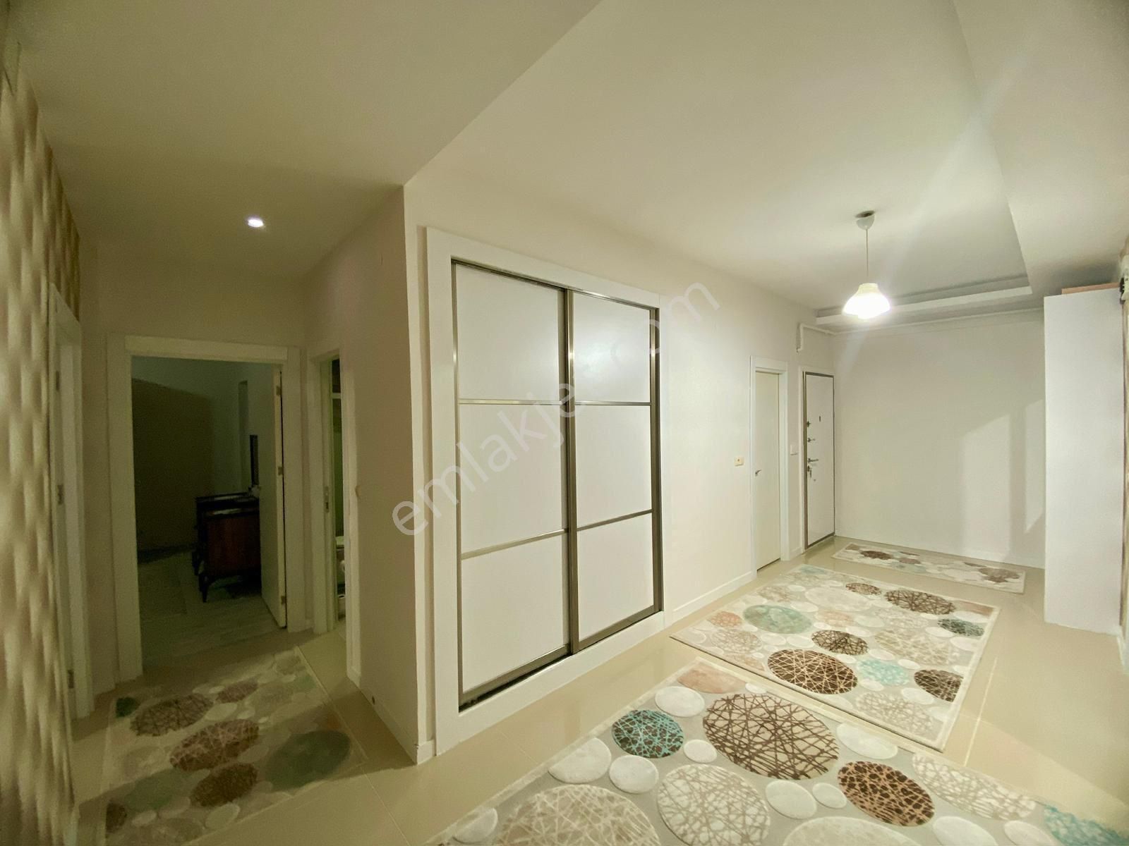 Relax Gayrimenkulde Fabrika Mahallesinde Kiralık Daire - Görsel 20