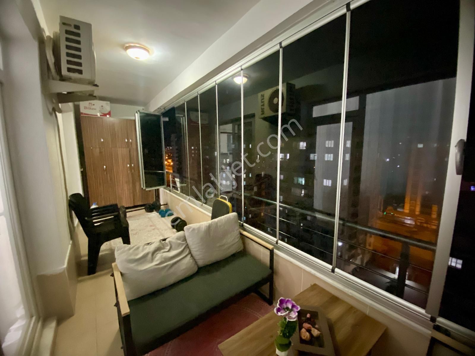 Relax Gayrimenkulde Fabrika Mahallesinde Kiralık Daire - Görsel 19