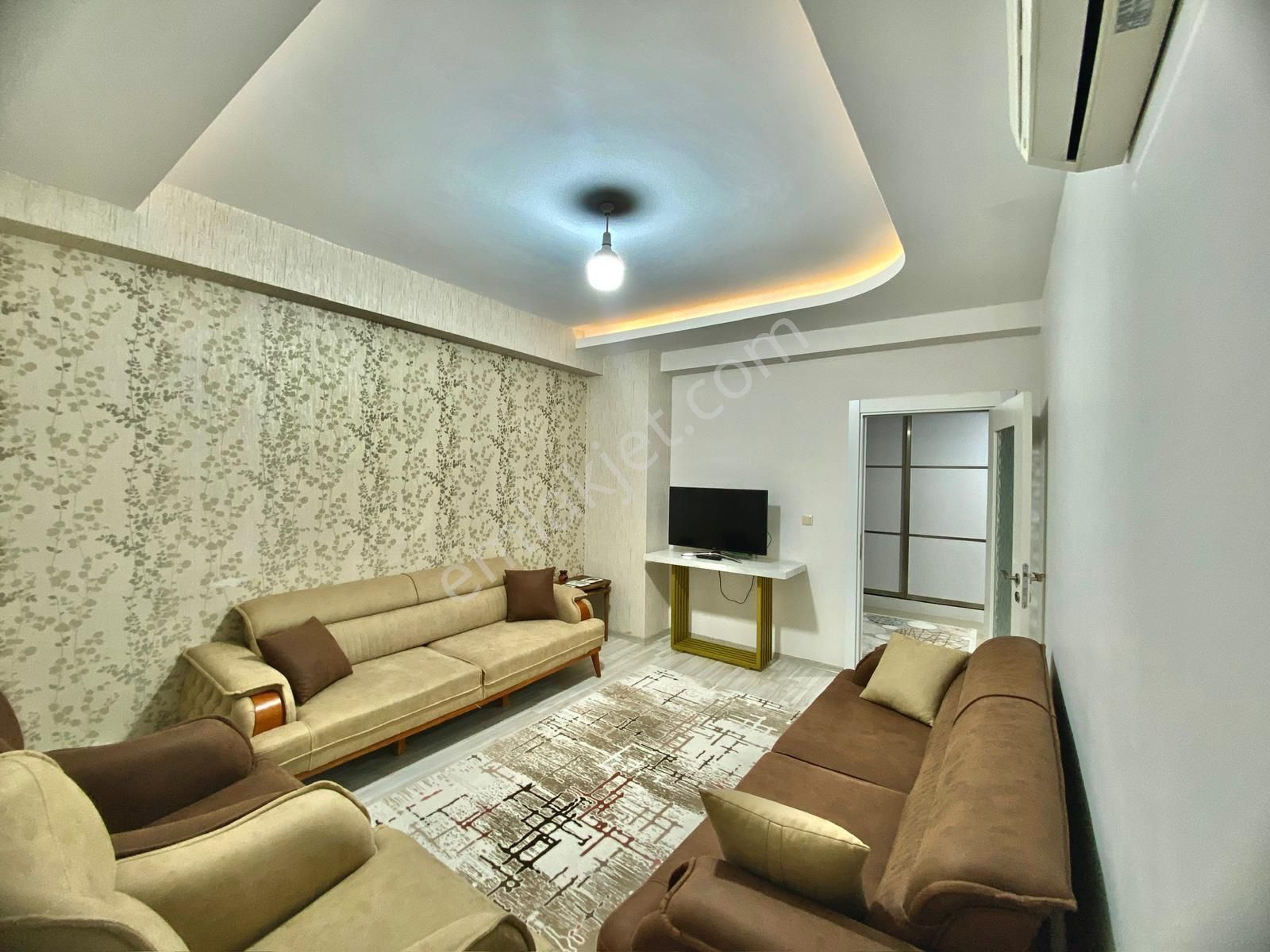 Relax Gayrimenkulde Fabrika Mahallesinde Kiralık Daire - Görsel 4