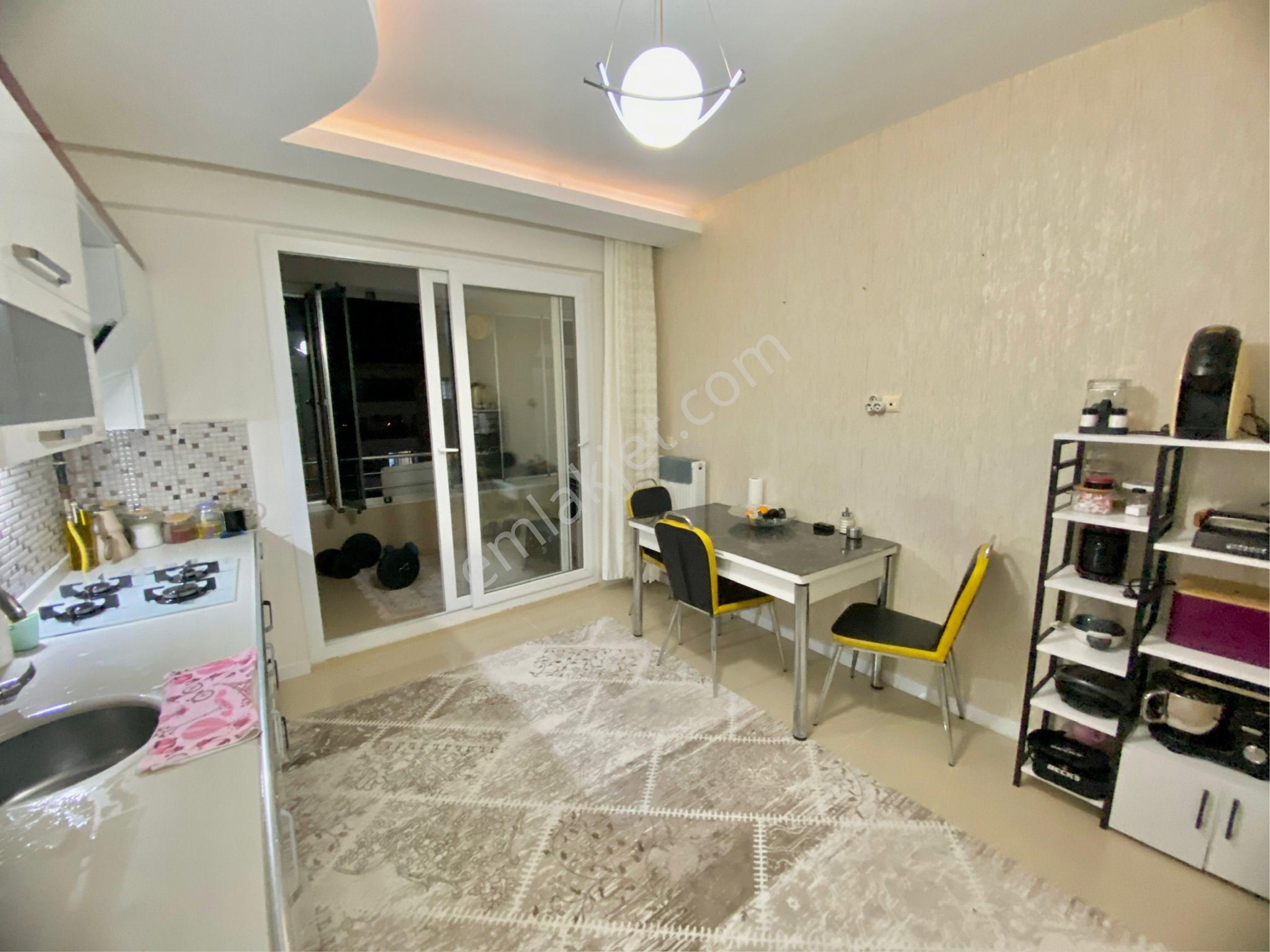 Relax Gayrimenkulde Fabrika Mahallesinde Kiralık Daire - Görsel 14