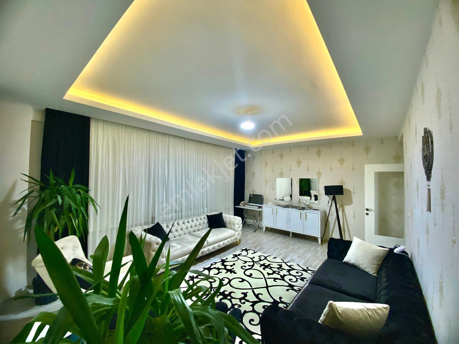 Relax Gayrimenkulde Fabrika Mahallesinde Kiralık Daire - Görsel 2