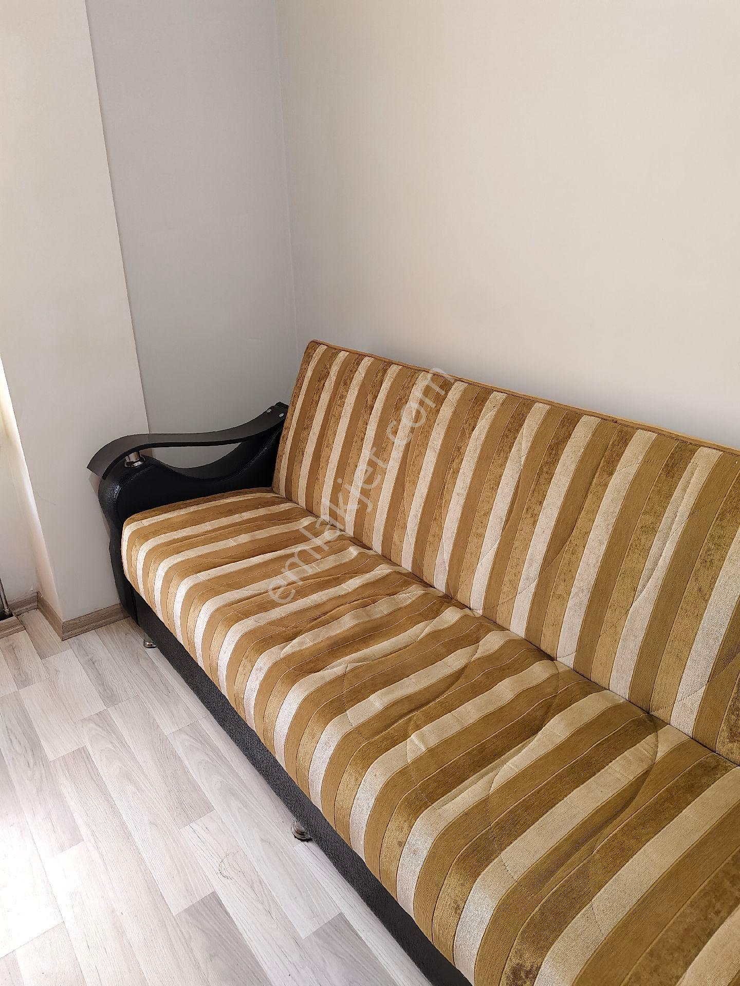Çorluda Çoban Çeşme Mahellesinde Kiralik 2t1 Eşyali Daire - Görsel 21
