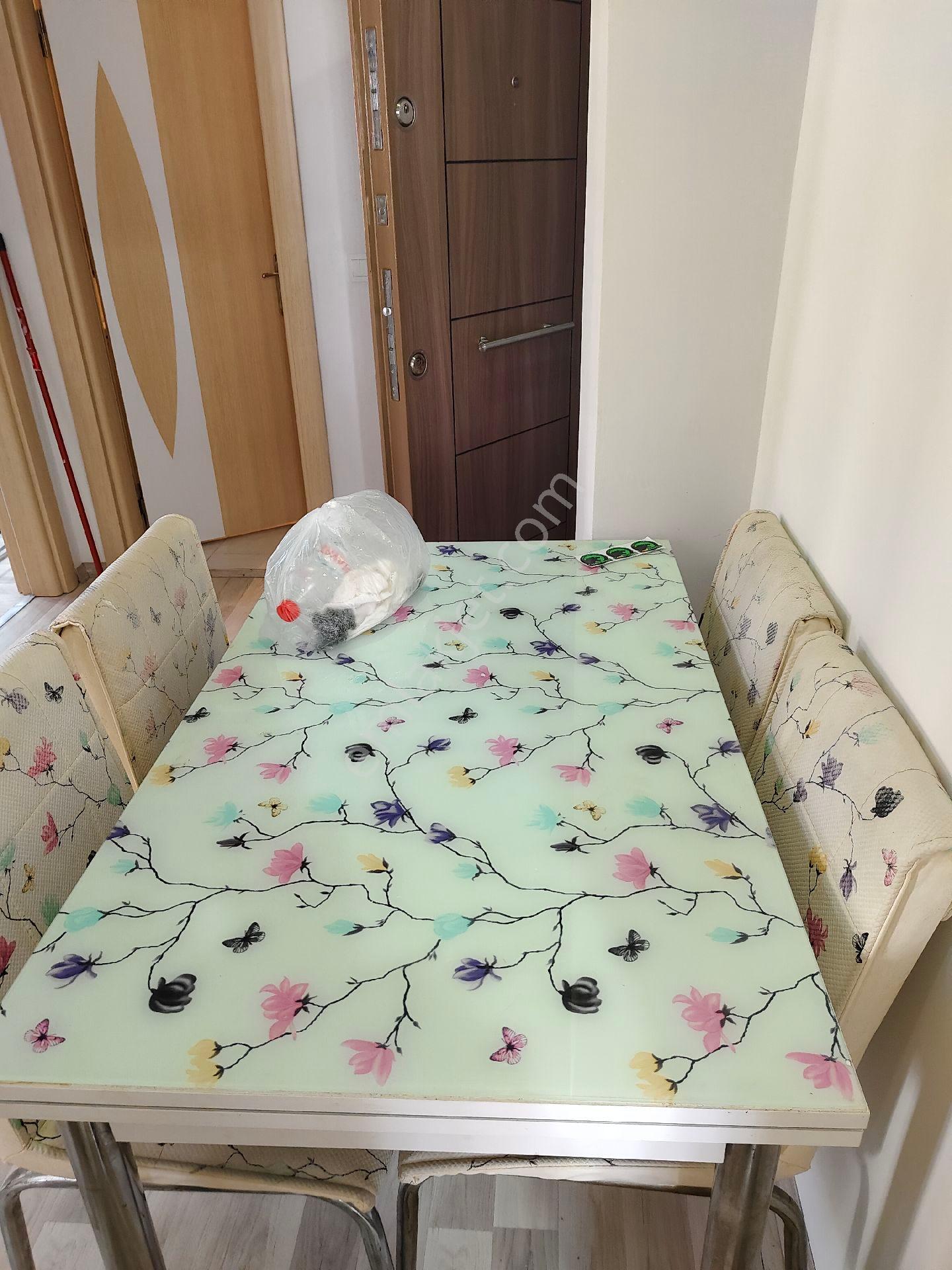 Çorluda Çoban Çeşme Mahellesinde Kiralik 2t1 Eşyali Daire - Görsel 10