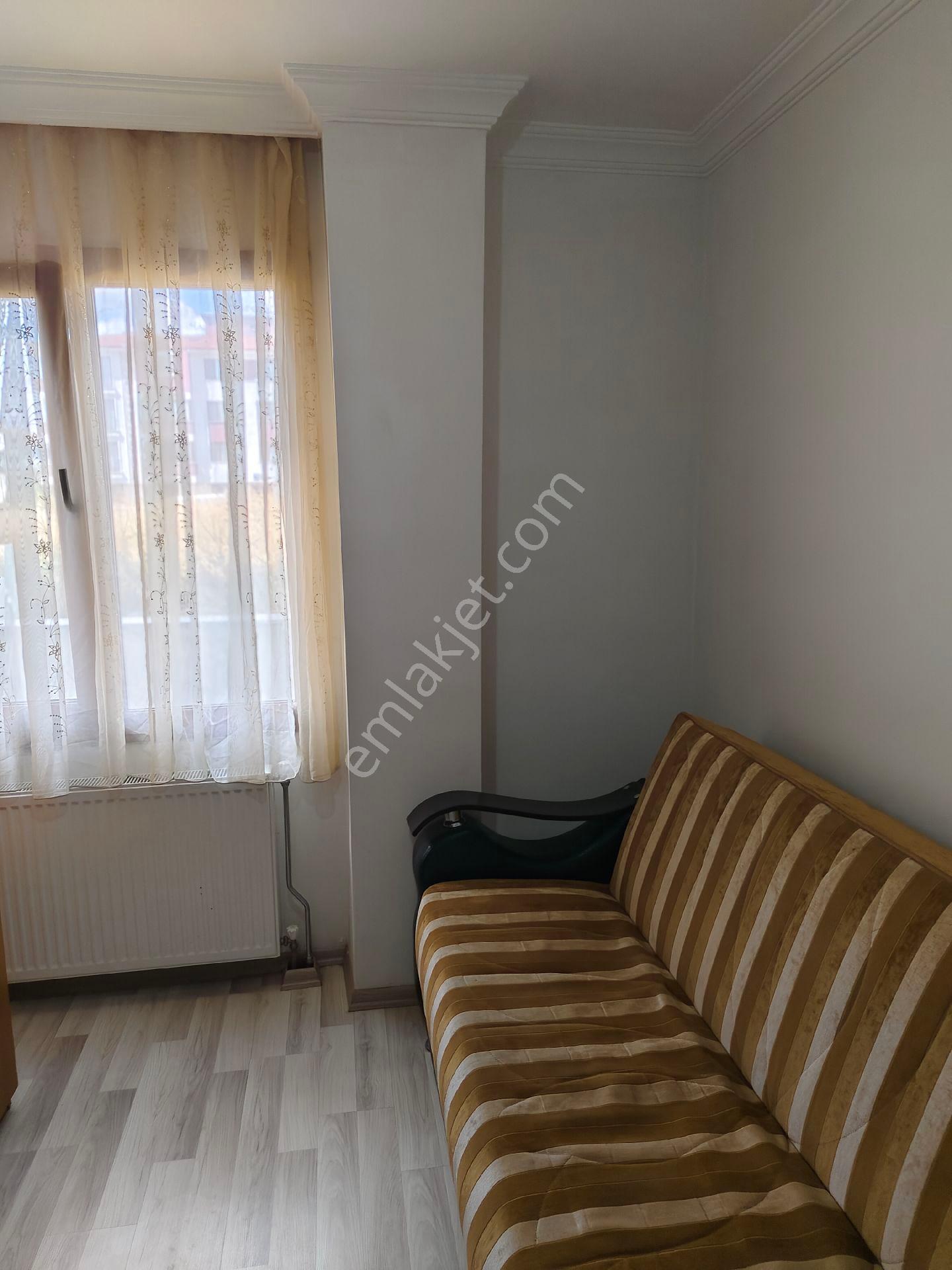 Çorluda Çoban Çeşme Mahellesinde Kiralik 2t1 Eşyali Daire - Görsel 7