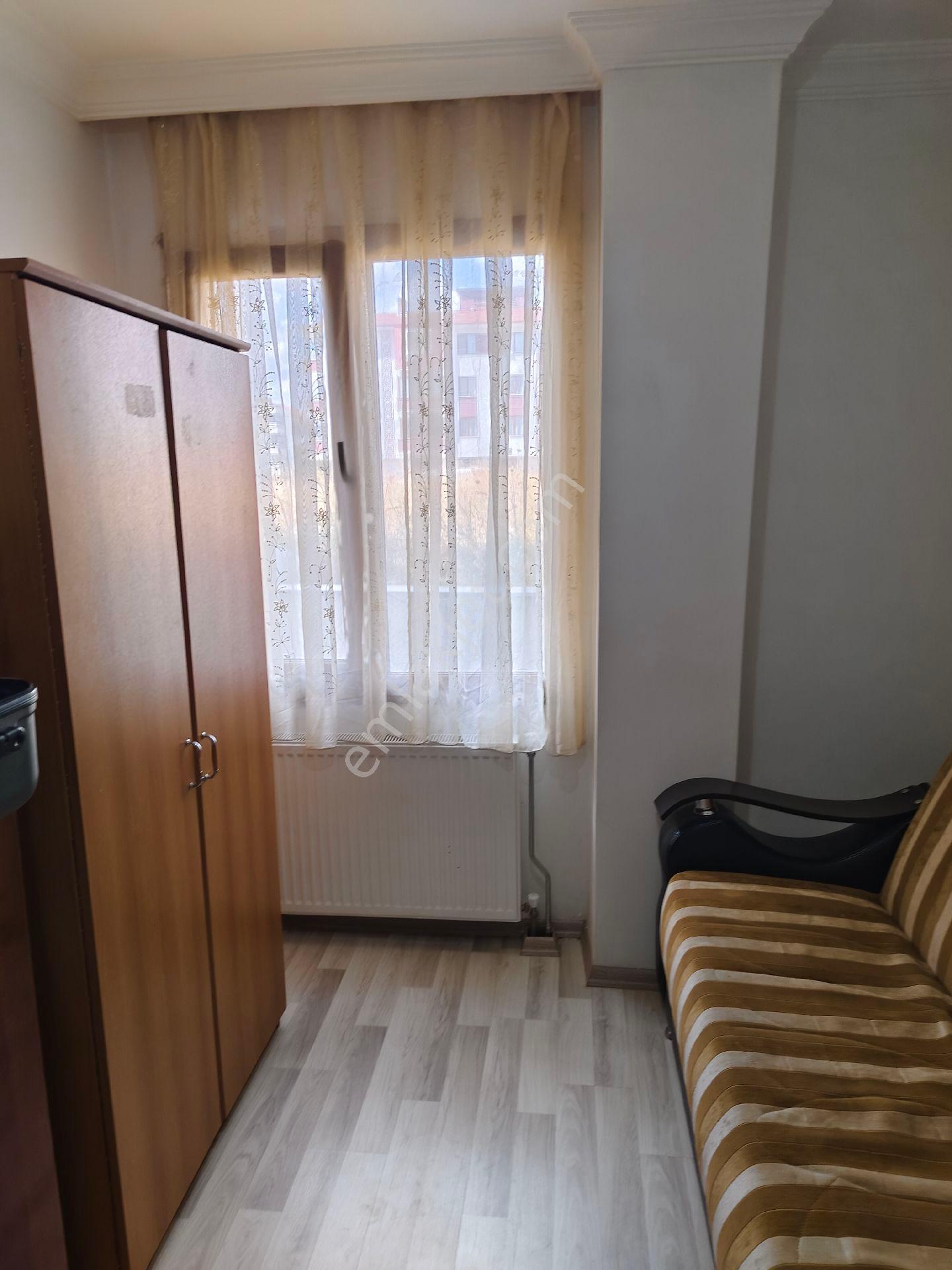 Çorluda Çoban Çeşme Mahellesinde Kiralik 2t1 Eşyali Daire - Görsel 8